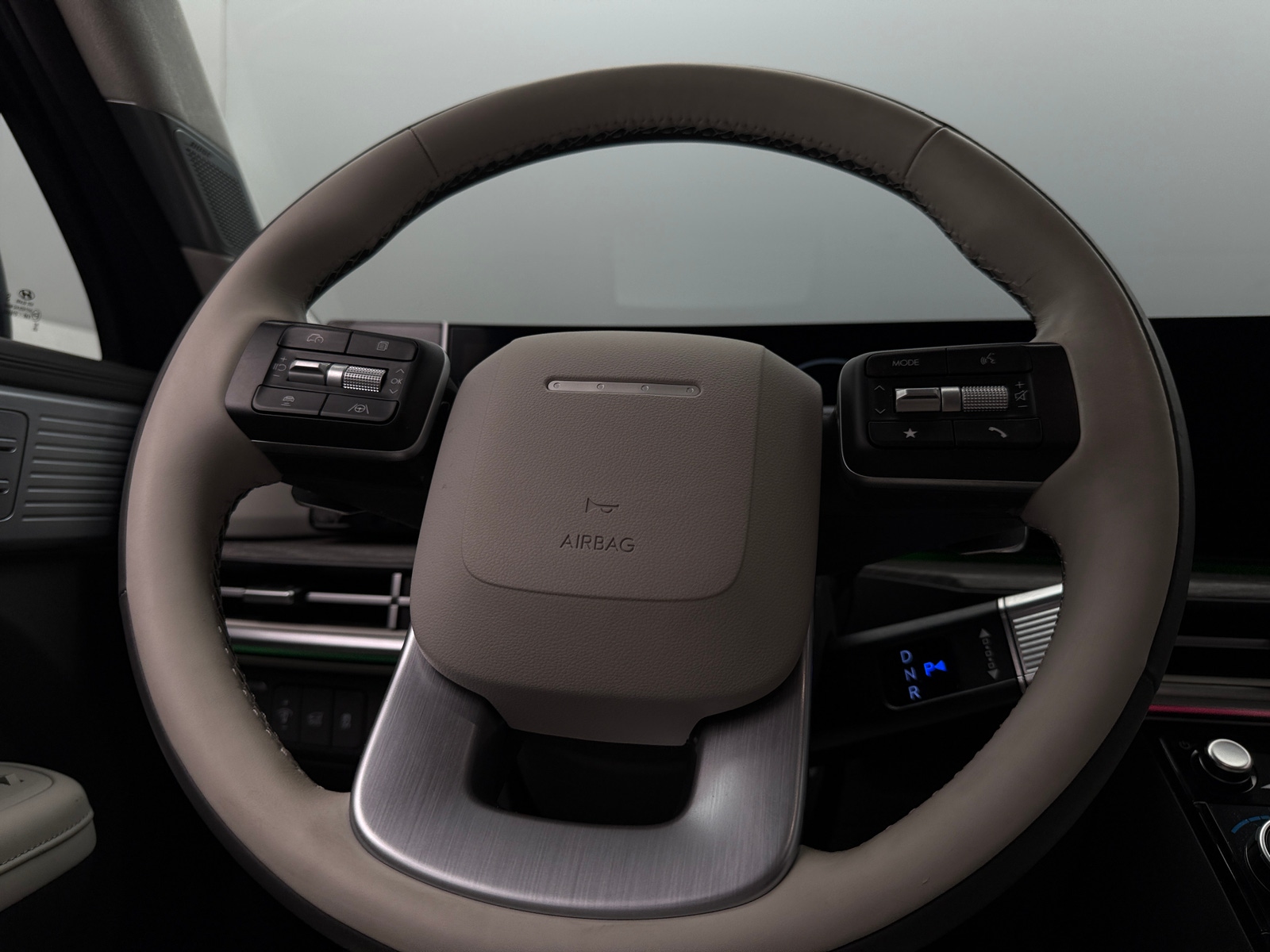 Thumbnail: 2026 Hyundai Santa Fe - 4