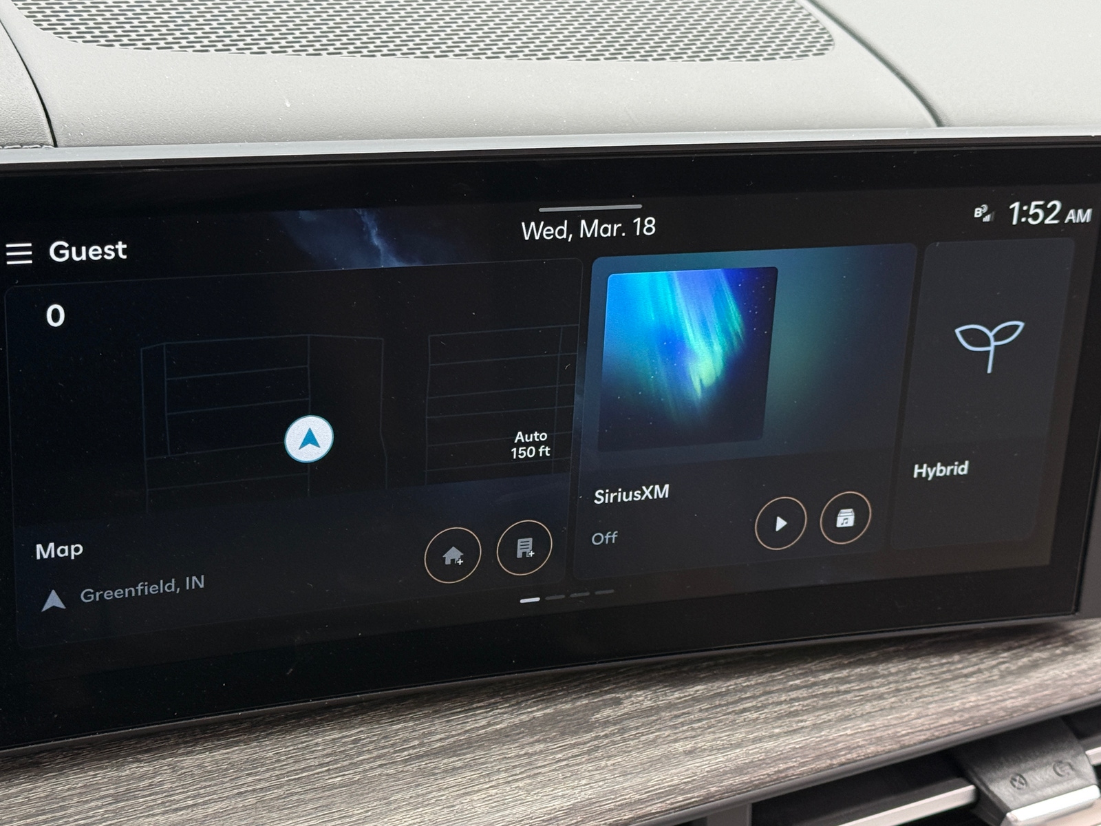 Thumbnail: 2026 Hyundai Santa Fe - 3