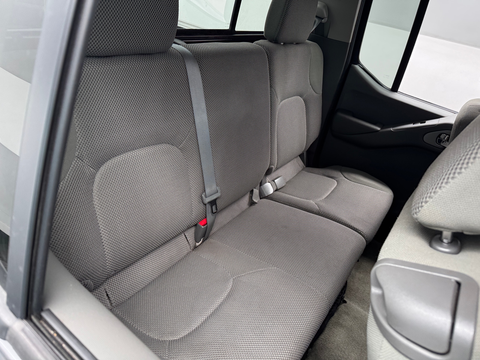 Thumbnail: 2014 Nissan Frontier - 6