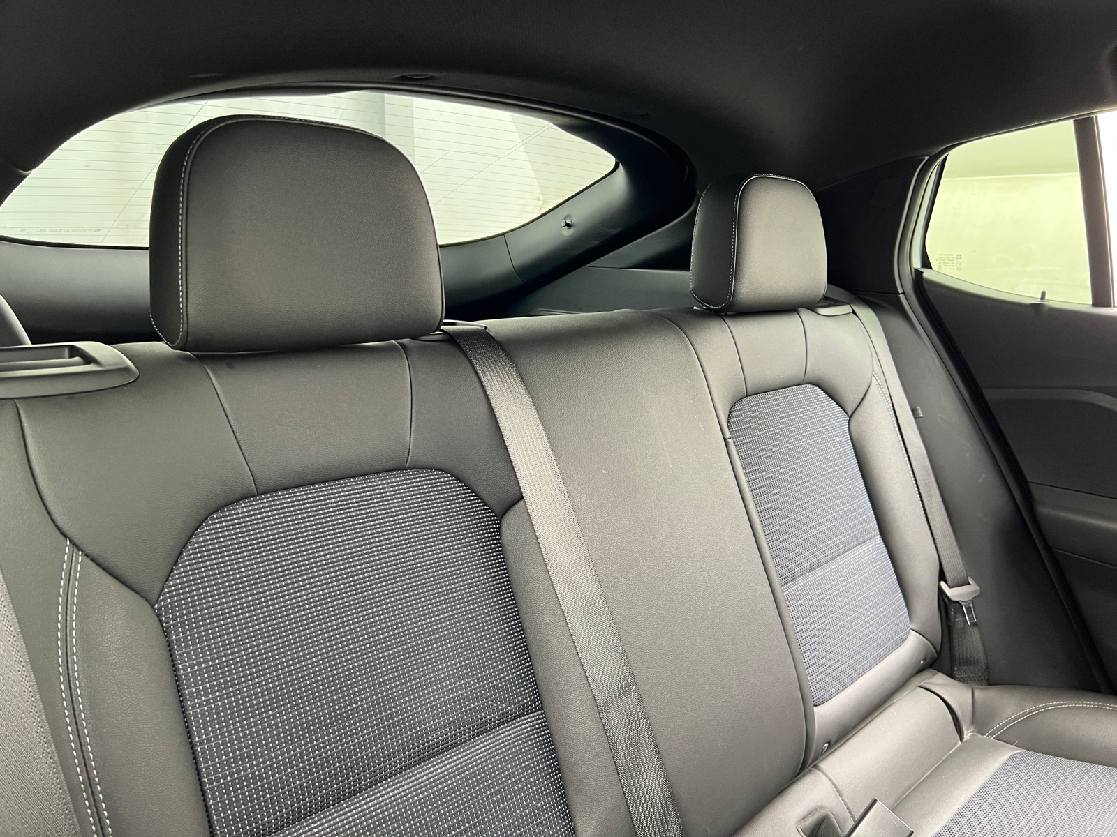 Thumbnail: 2025 Buick Envista - 6