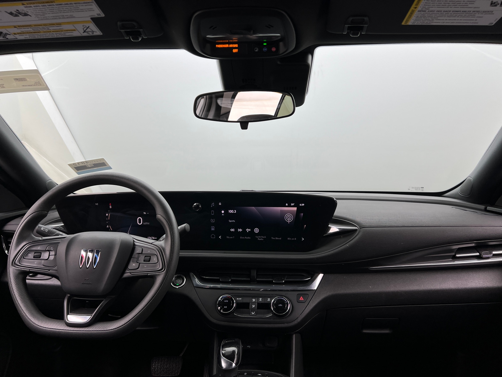 Thumbnail: 2025 Buick Envista - 3