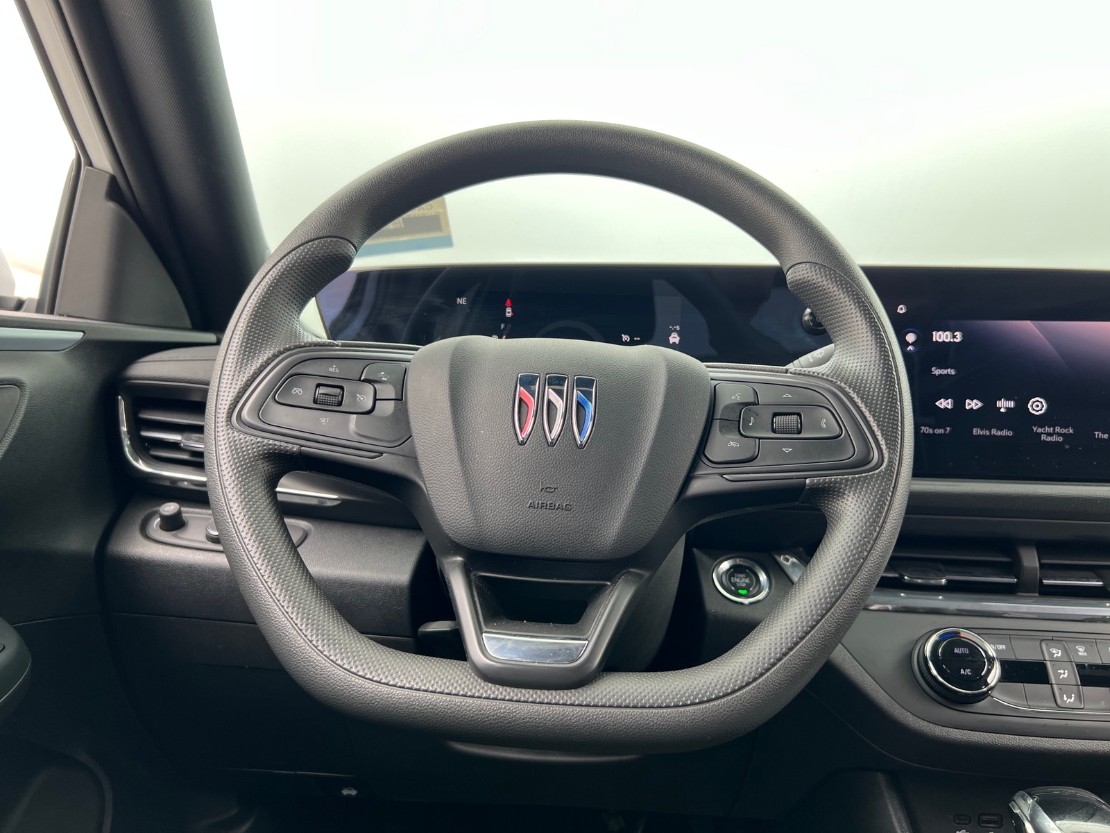 Thumbnail: 2025 Buick Envista - 5