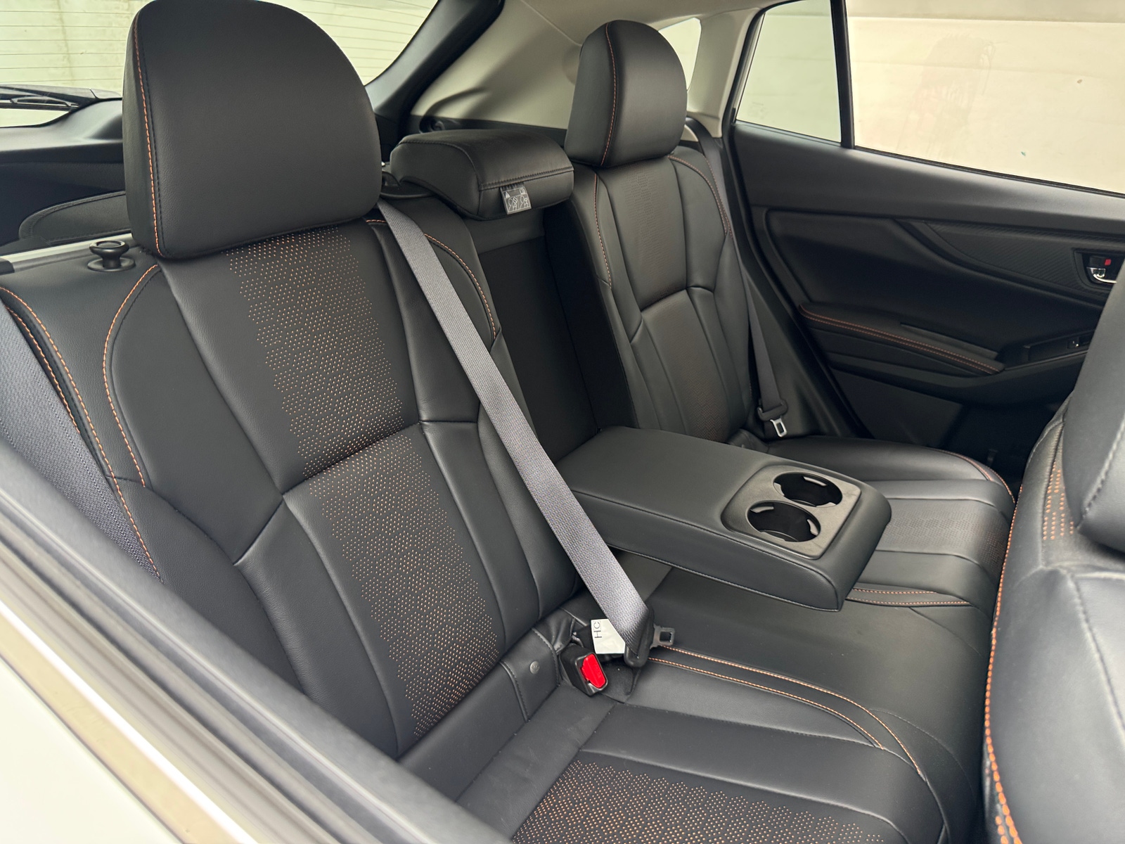 Thumbnail: 2023 Subaru Crosstrek - 5