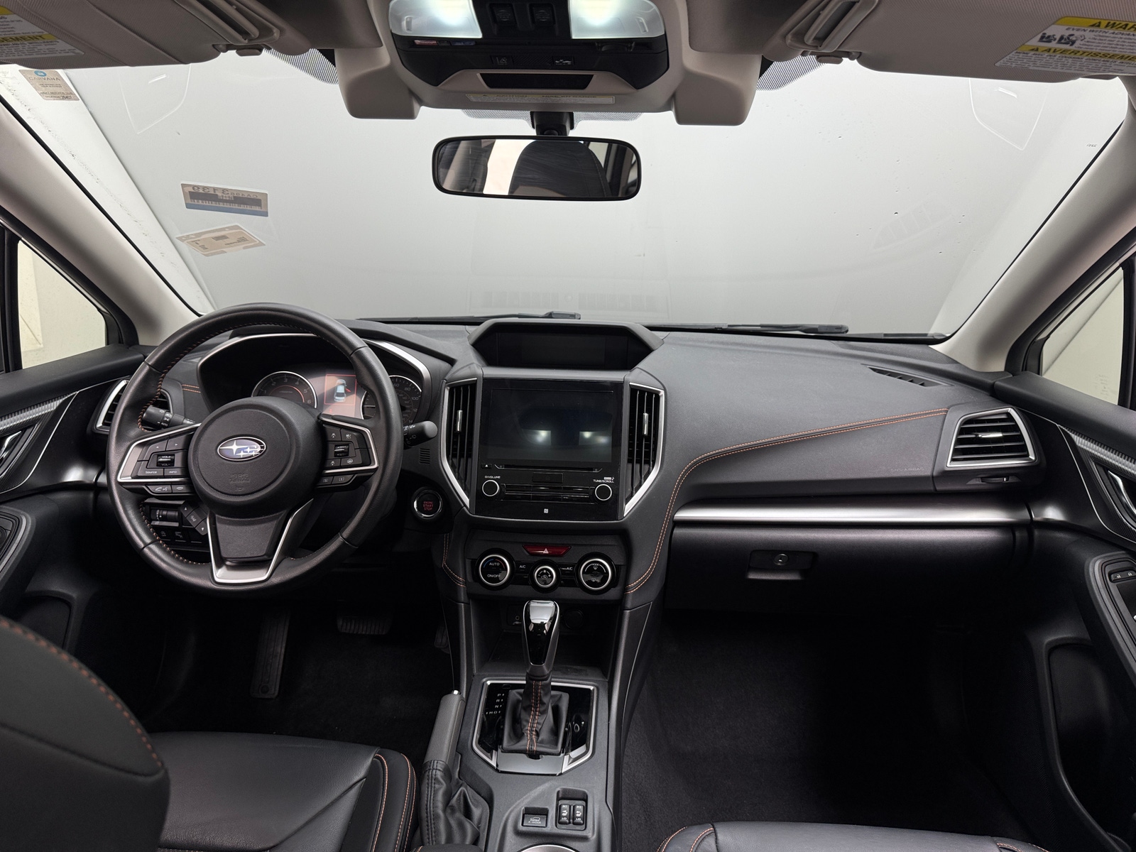 Thumbnail: 2023 Subaru Crosstrek - 2