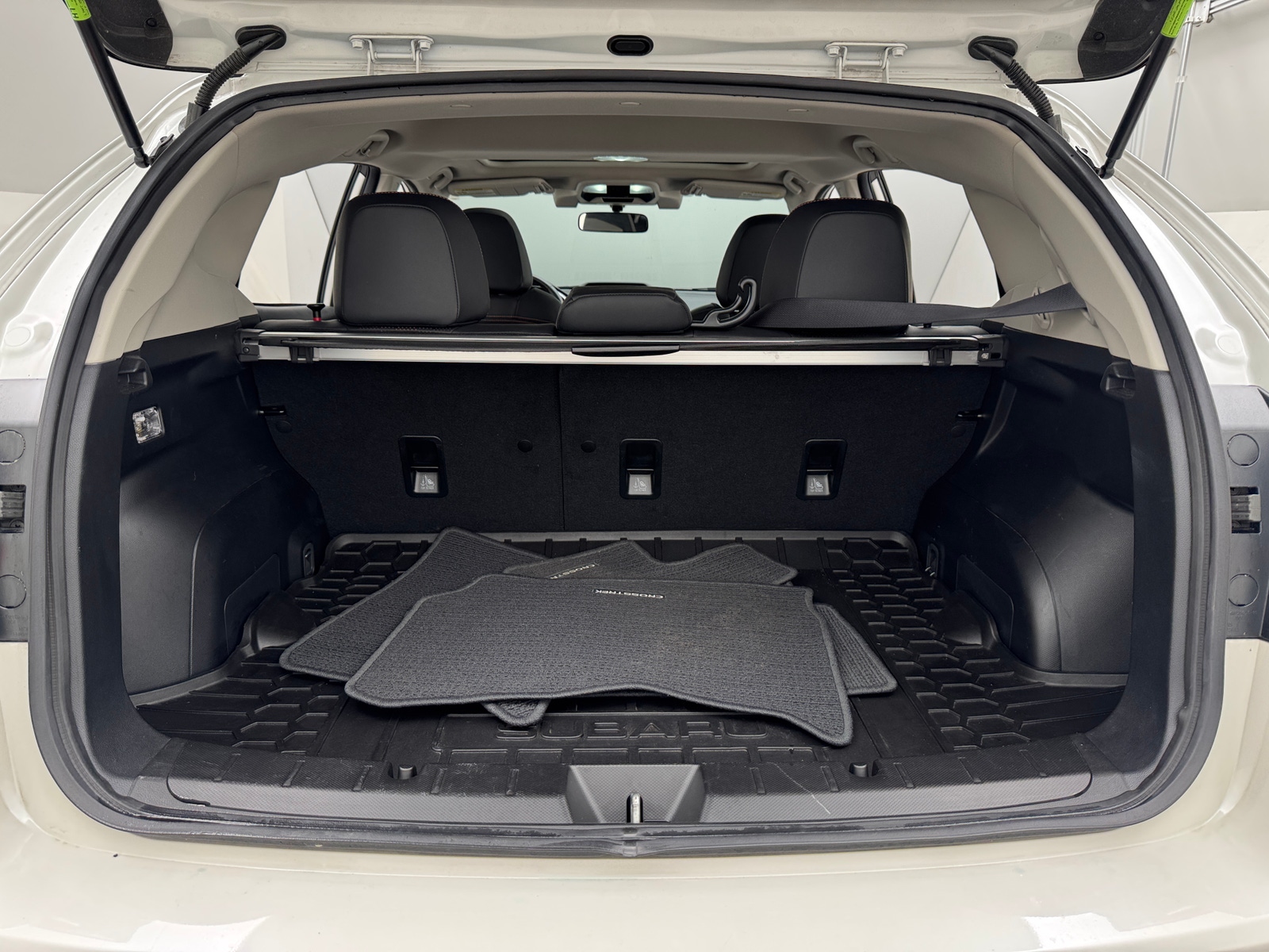 Thumbnail: 2023 Subaru Crosstrek - 6