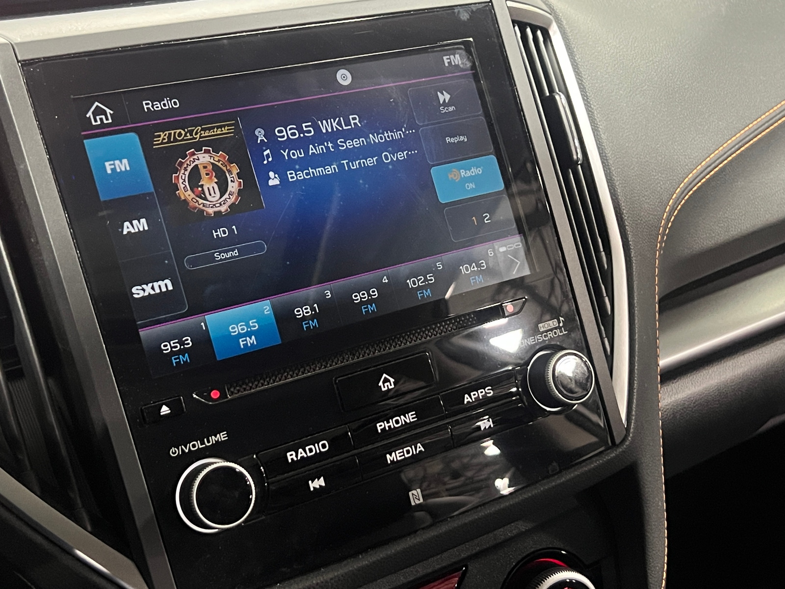 Thumbnail: 2023 Subaru Crosstrek - 3