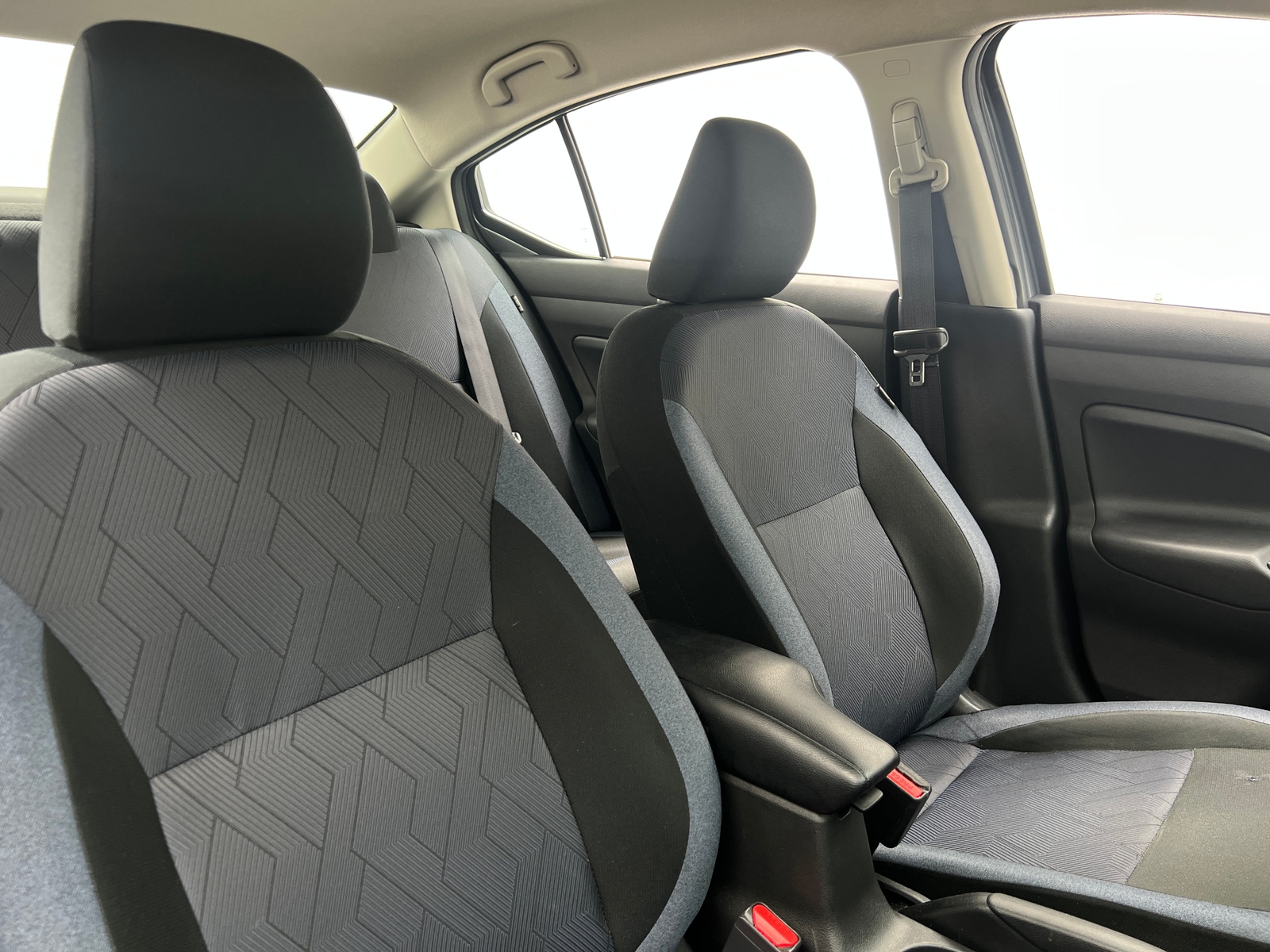 Thumbnail: 2025 Nissan Versa - 2