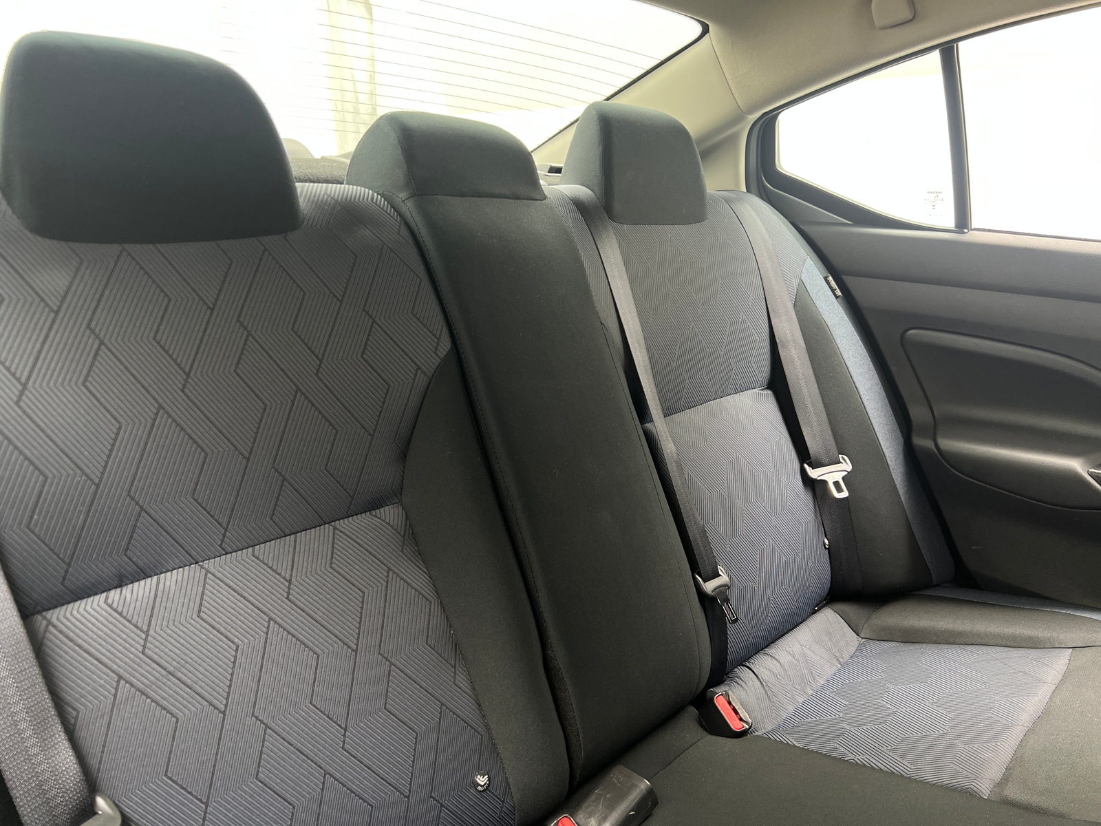 Thumbnail: 2025 Nissan Versa - 6