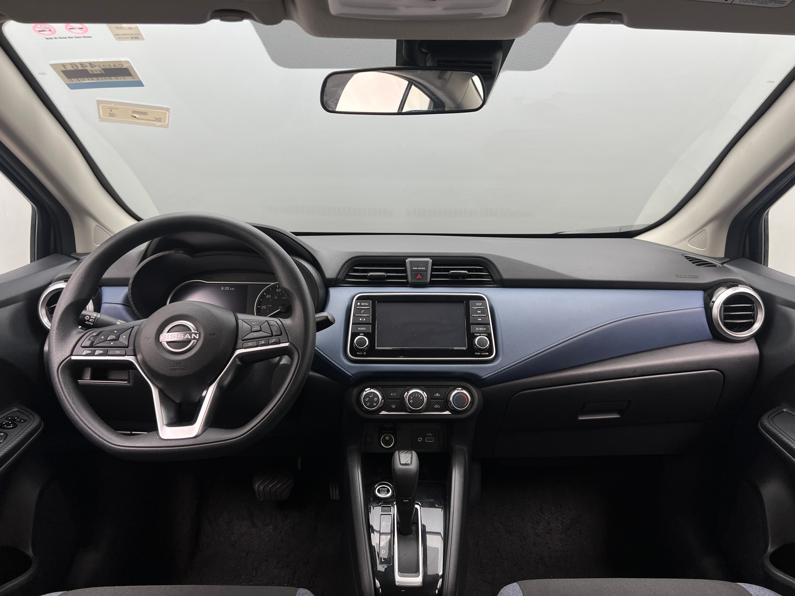 Thumbnail: 2025 Nissan Versa - 3