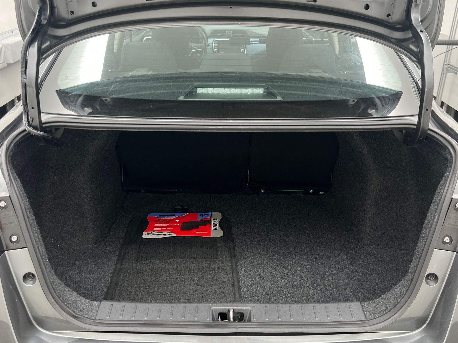 Thumbnail: 2025 Nissan Versa - 7