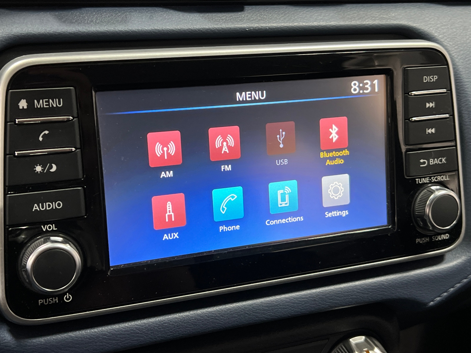 Thumbnail: 2025 Nissan Versa - 4