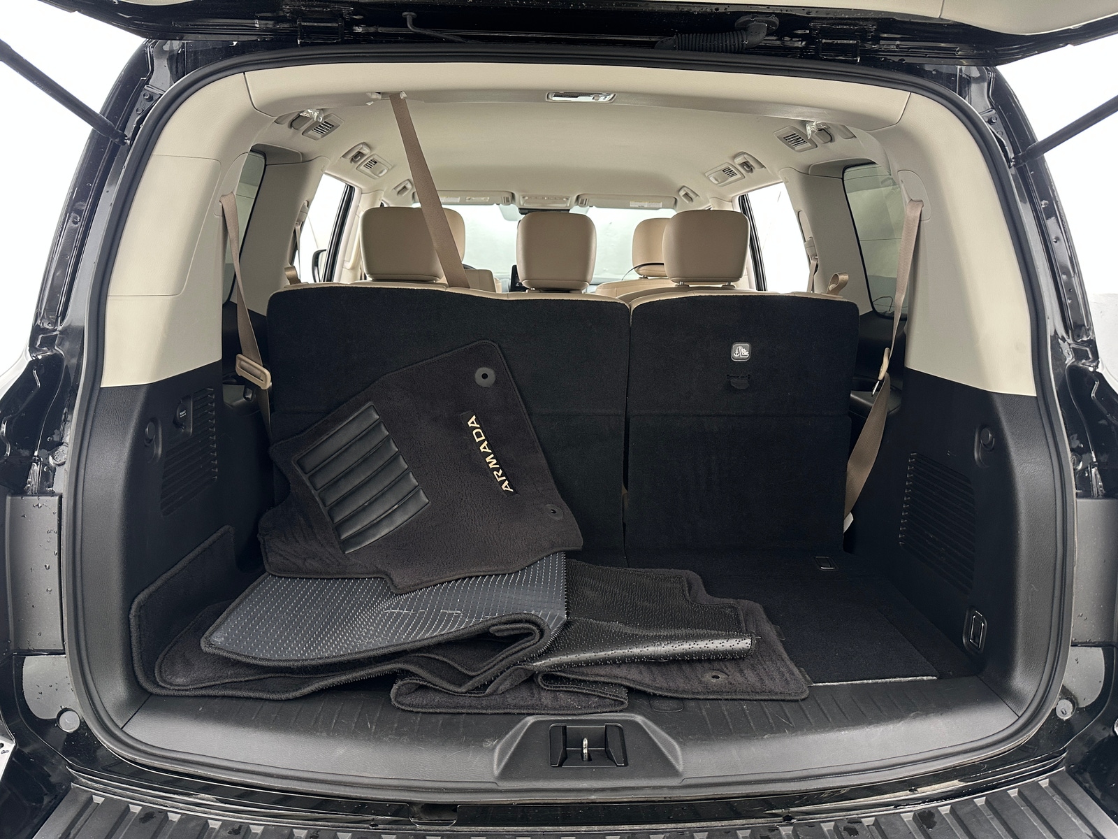 Thumbnail: 2024 Nissan Armada - 6
