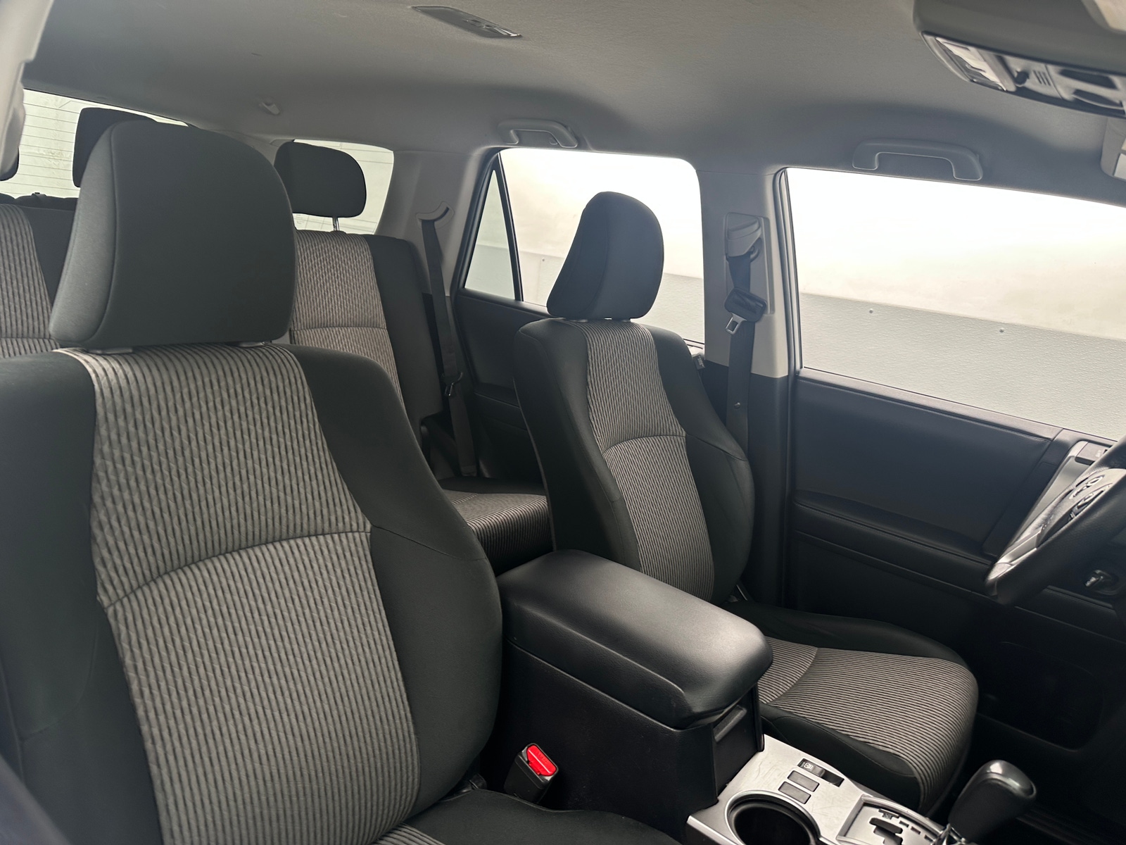 Thumbnail: 2023 Toyota 4Runner - 2