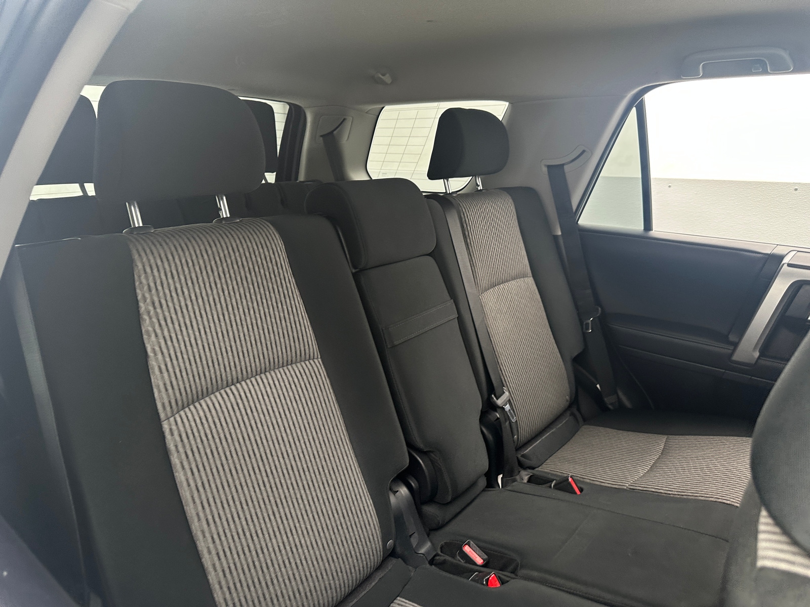 Thumbnail: 2023 Toyota 4Runner - 6