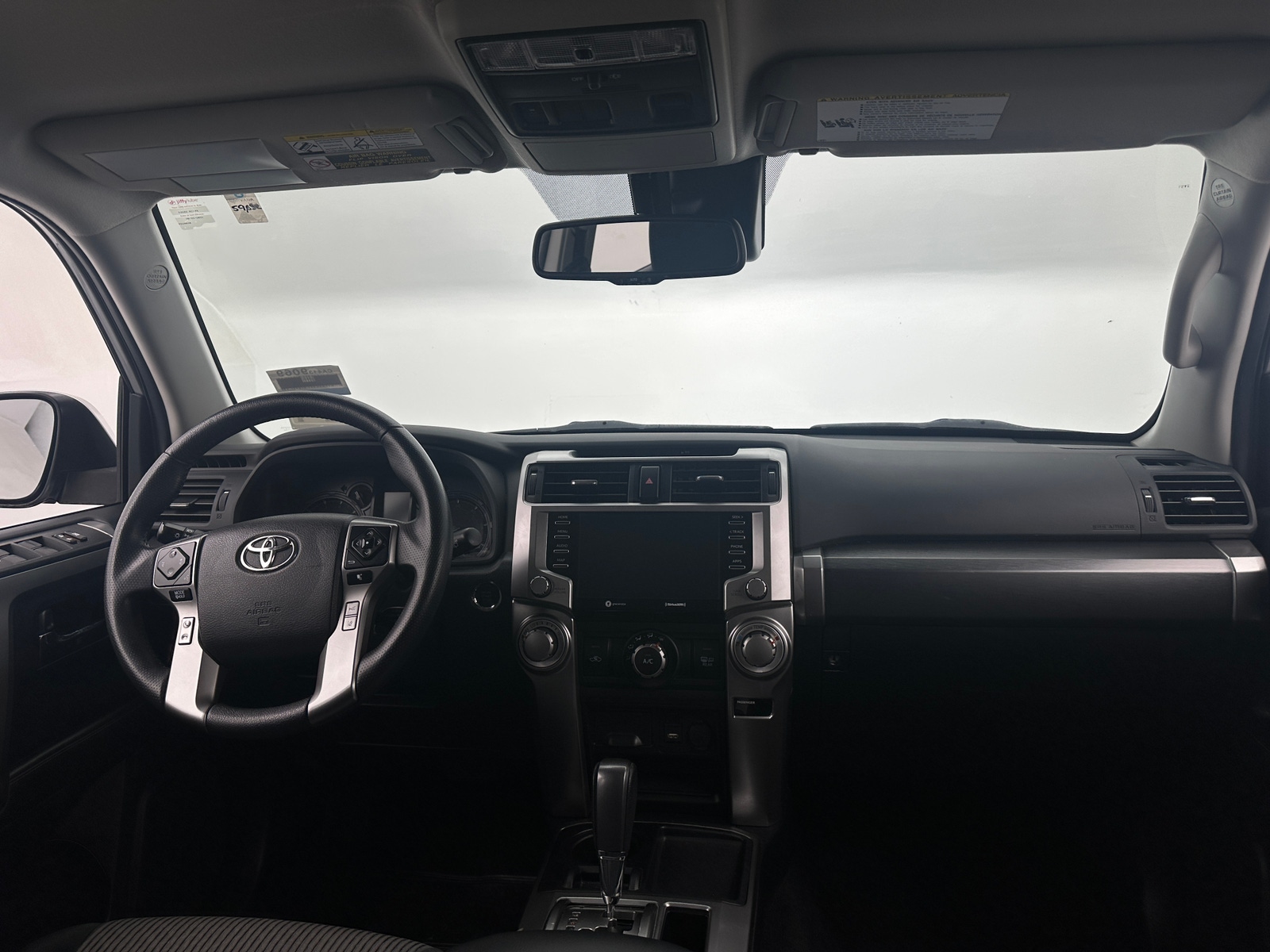 Thumbnail: 2023 Toyota 4Runner - 3