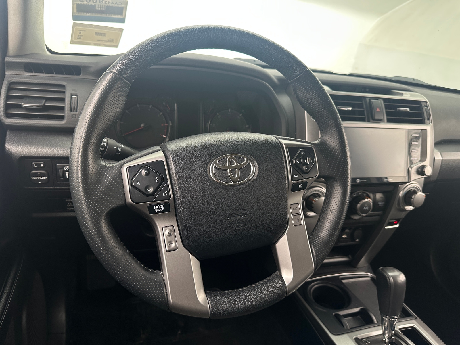 Thumbnail: 2023 Toyota 4Runner - 5