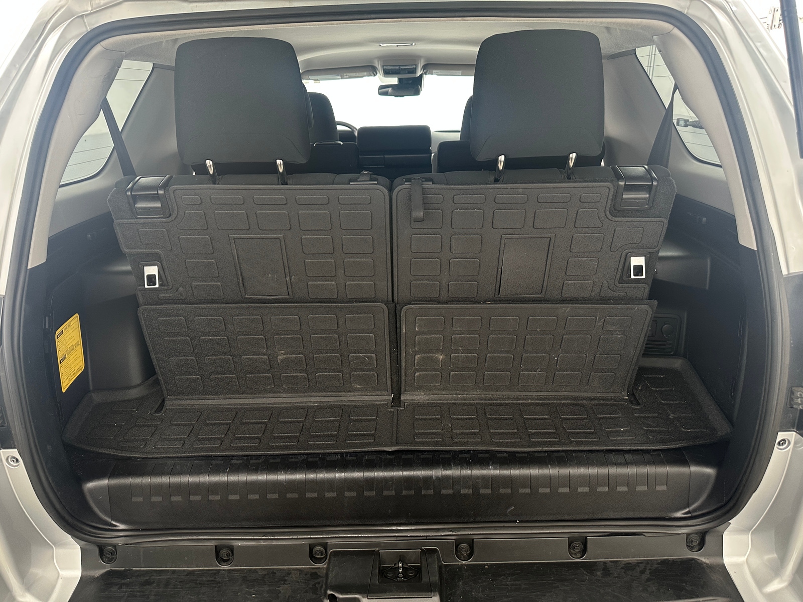 Thumbnail: 2023 Toyota 4Runner - 7