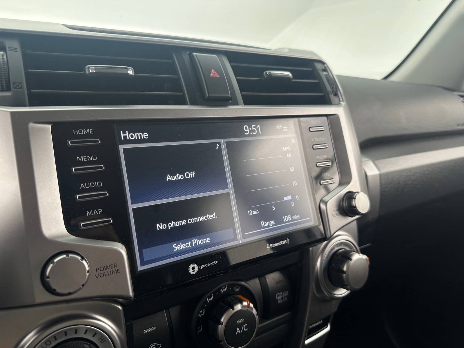 Thumbnail: 2023 Toyota 4Runner - 4