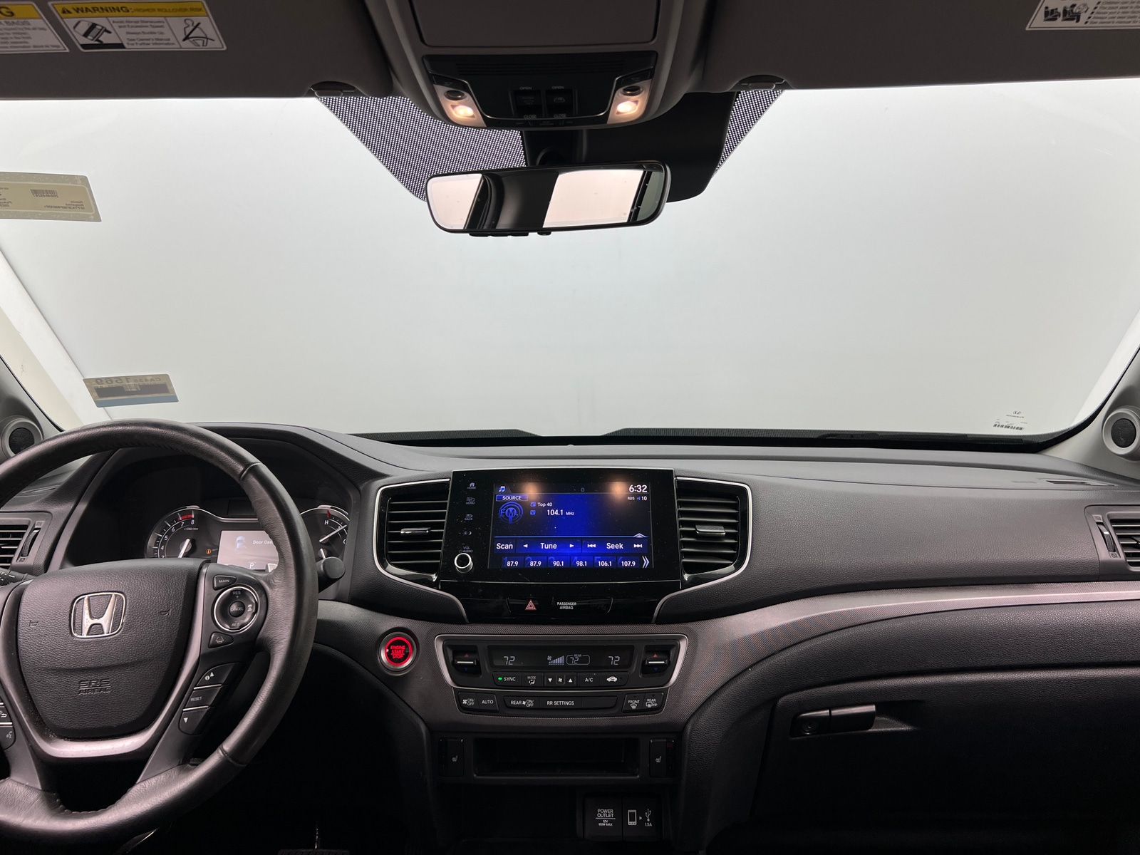 Thumbnail: 2023 Honda Ridgeline - 2