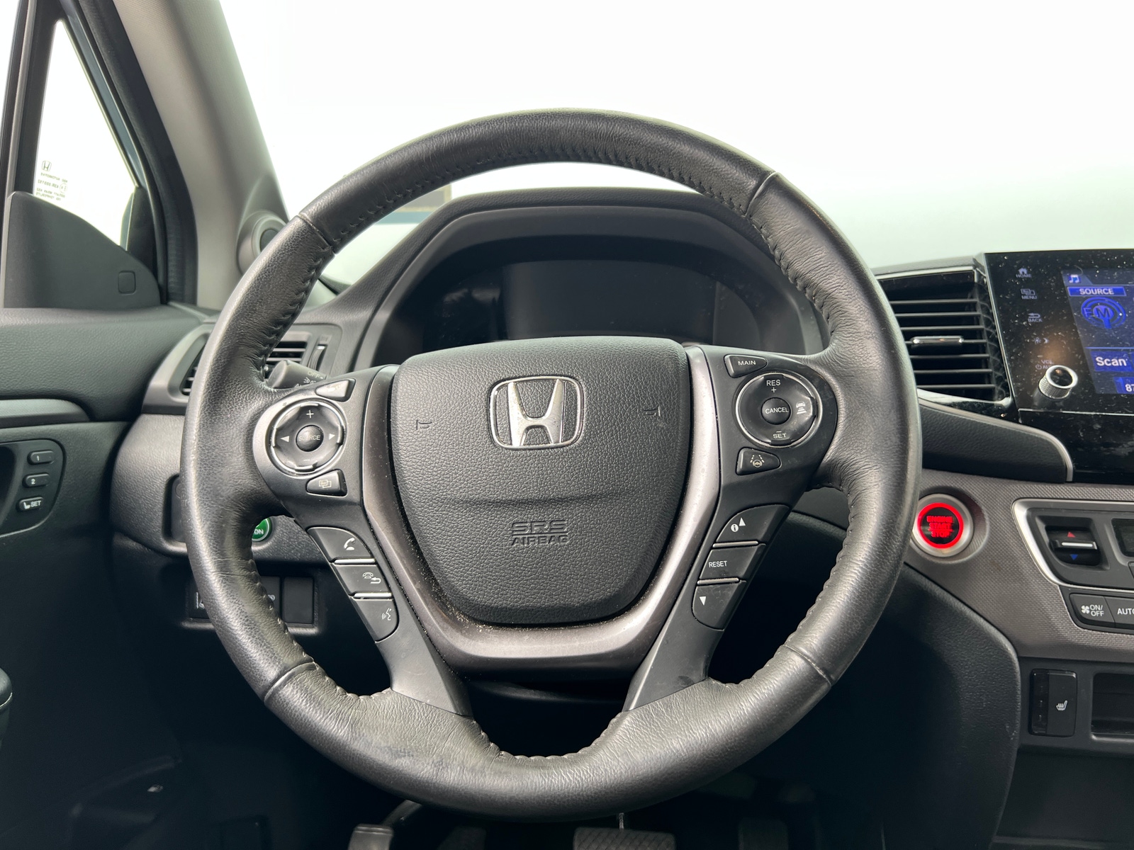 Thumbnail: 2023 Honda Ridgeline - 4