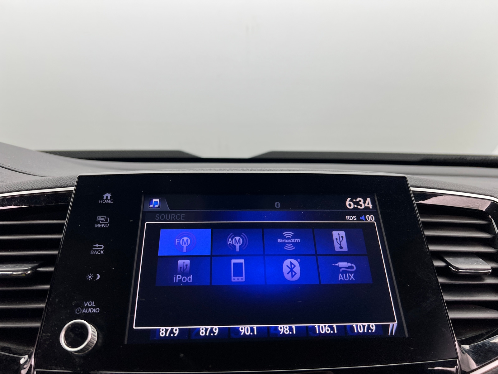 Thumbnail: 2023 Honda Ridgeline - 3