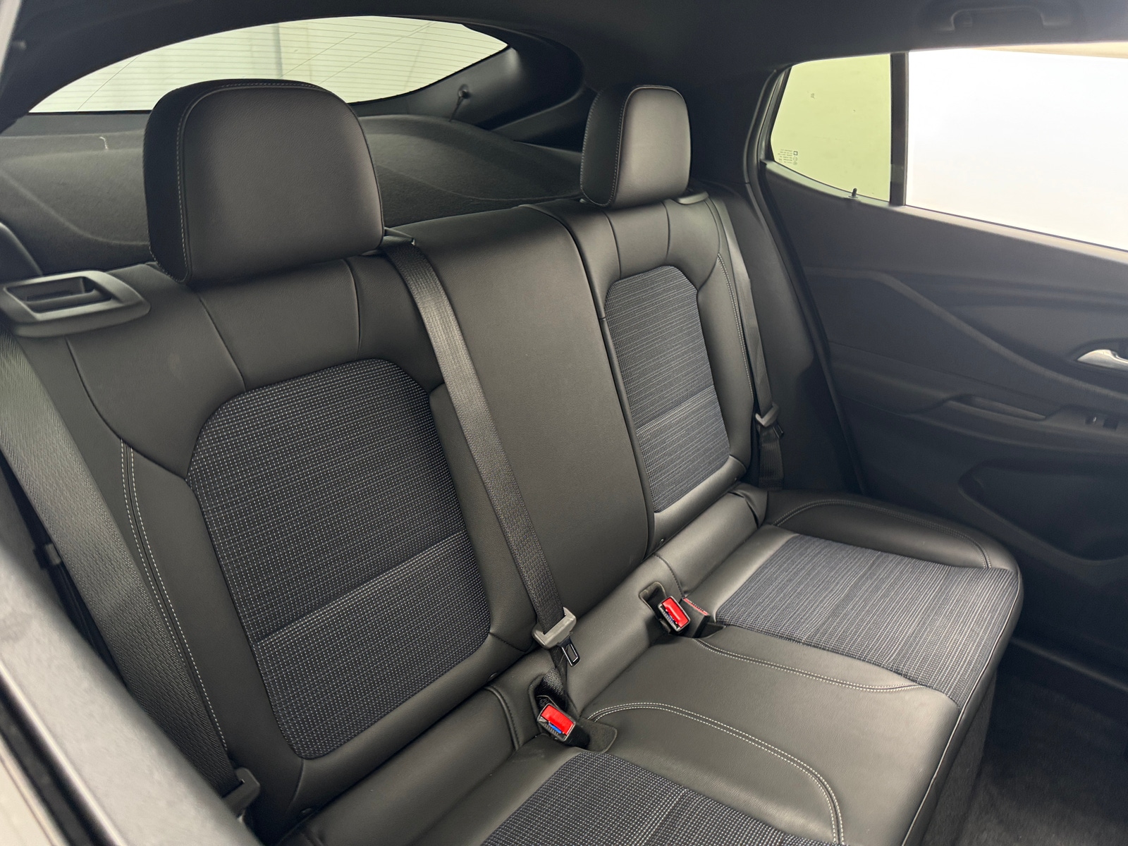 Thumbnail: 2025 Buick Envista - 6