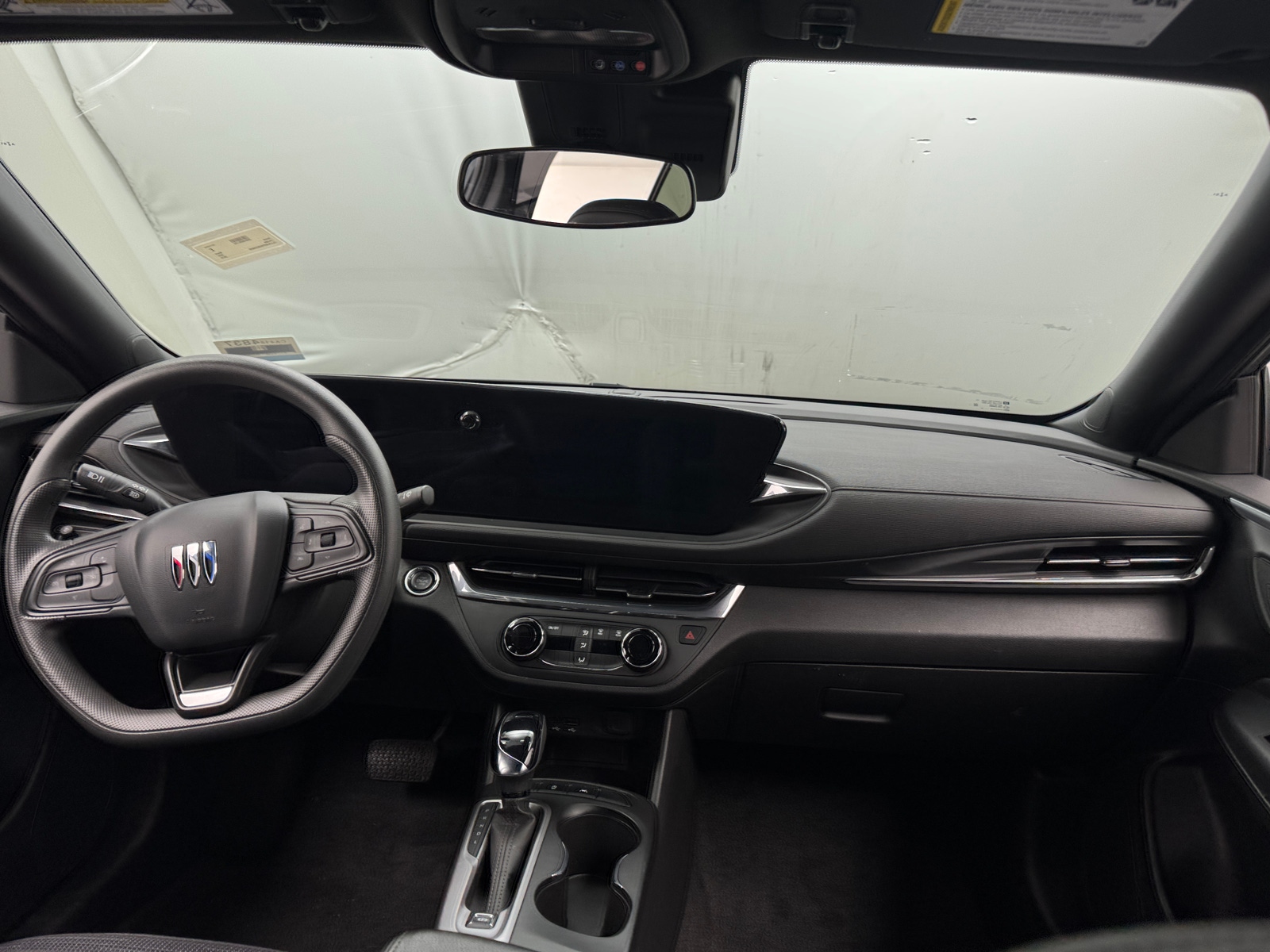 Thumbnail: 2025 Buick Envista - 3