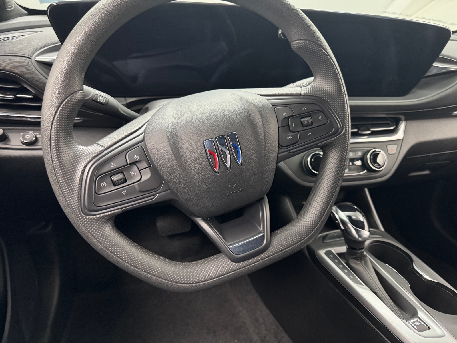 Thumbnail: 2025 Buick Envista - 5