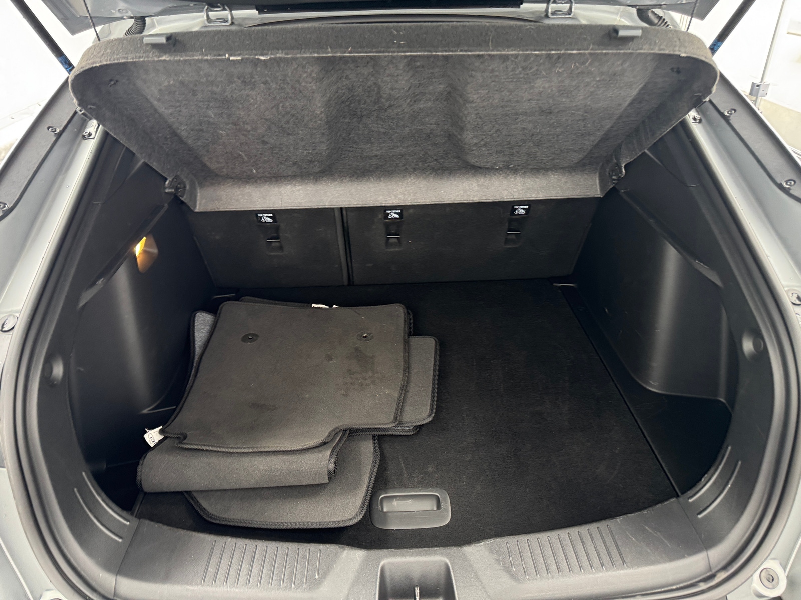 Thumbnail: 2025 Buick Envista - 7