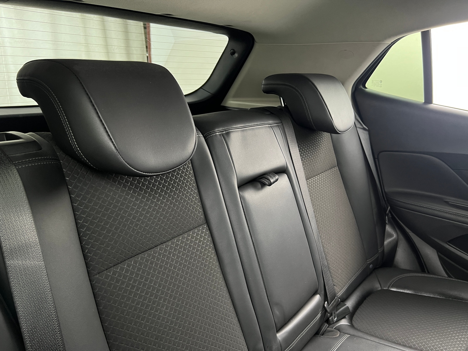 Thumbnail: 2020 Buick Encore - 5