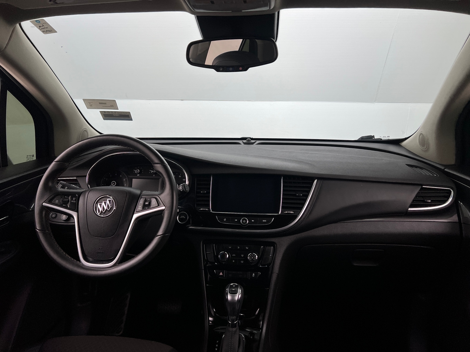 Thumbnail: 2020 Buick Encore - 2