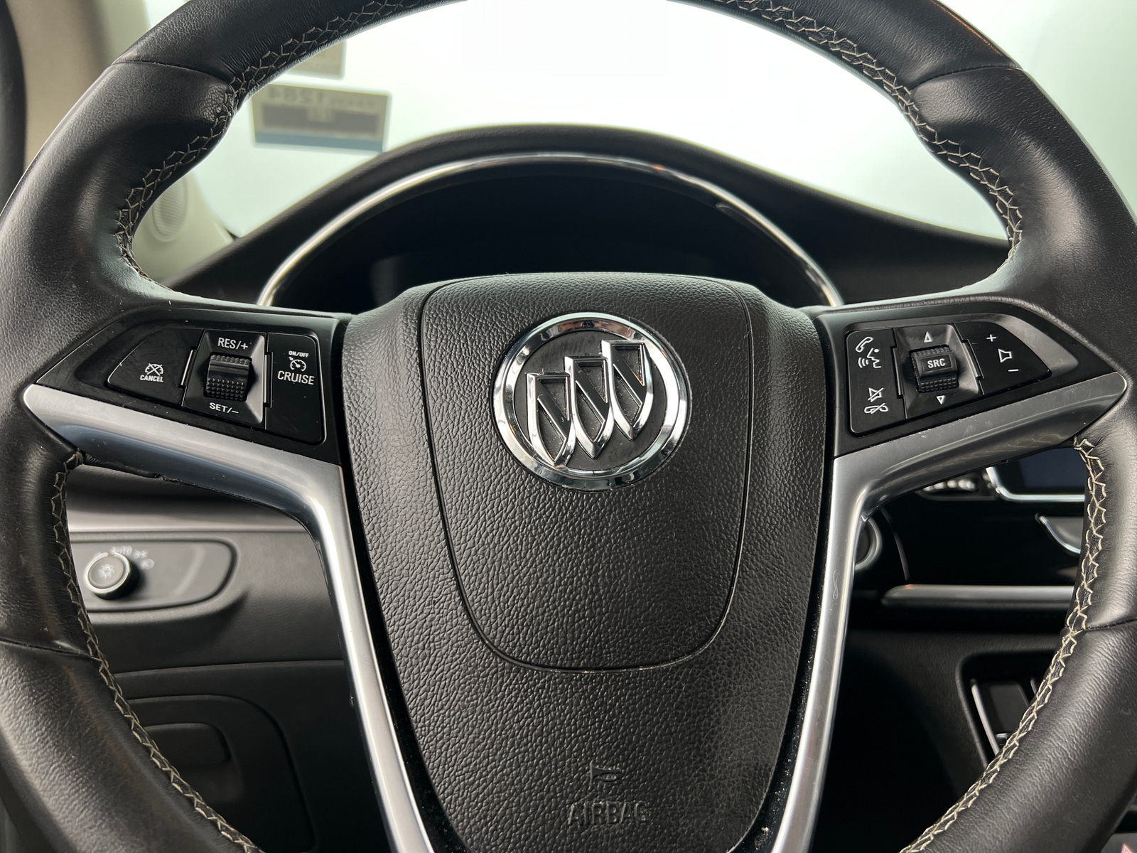 Thumbnail: 2020 Buick Encore - 4