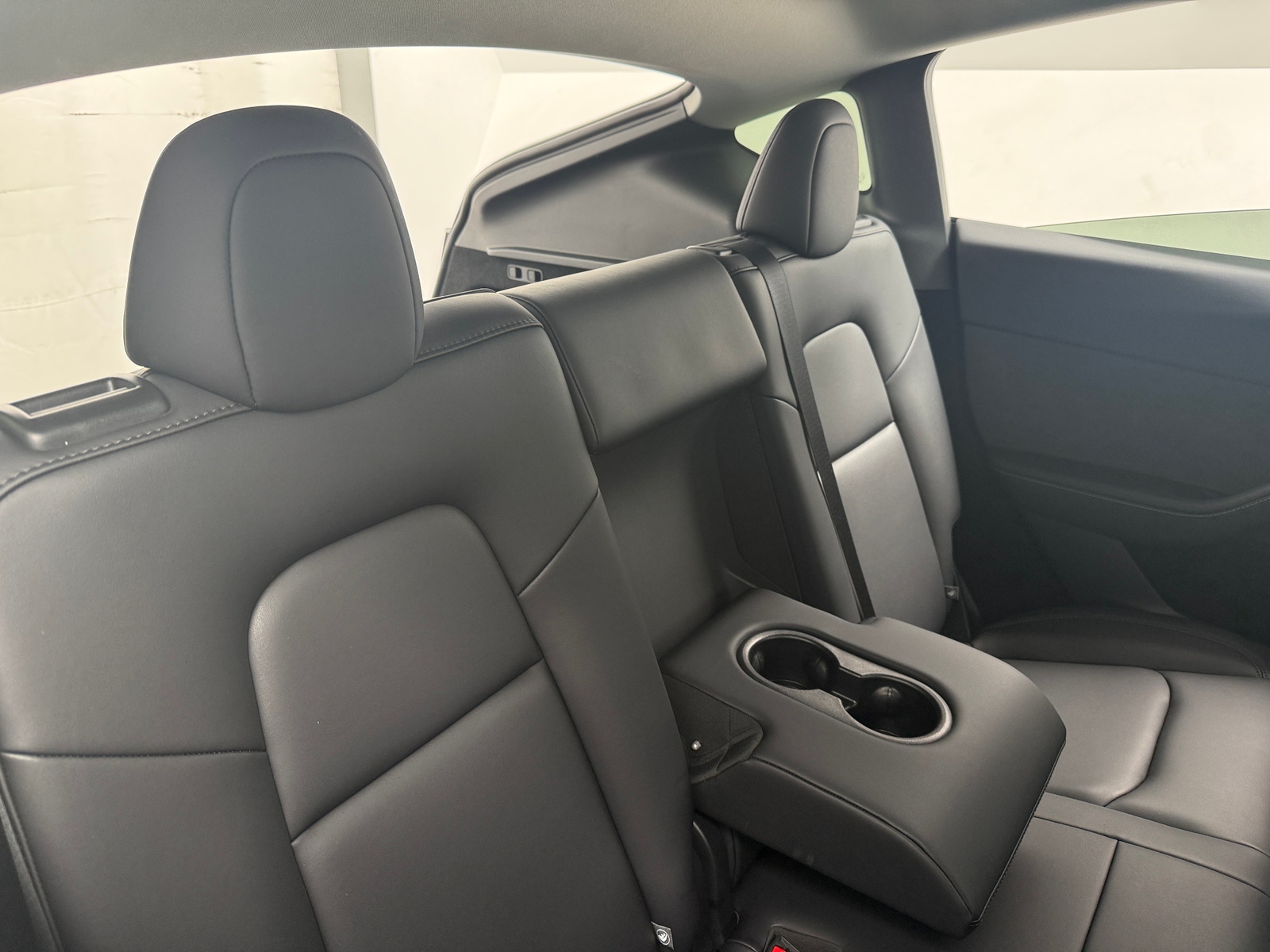 Thumbnail: 2025 Tesla Model Y - 6