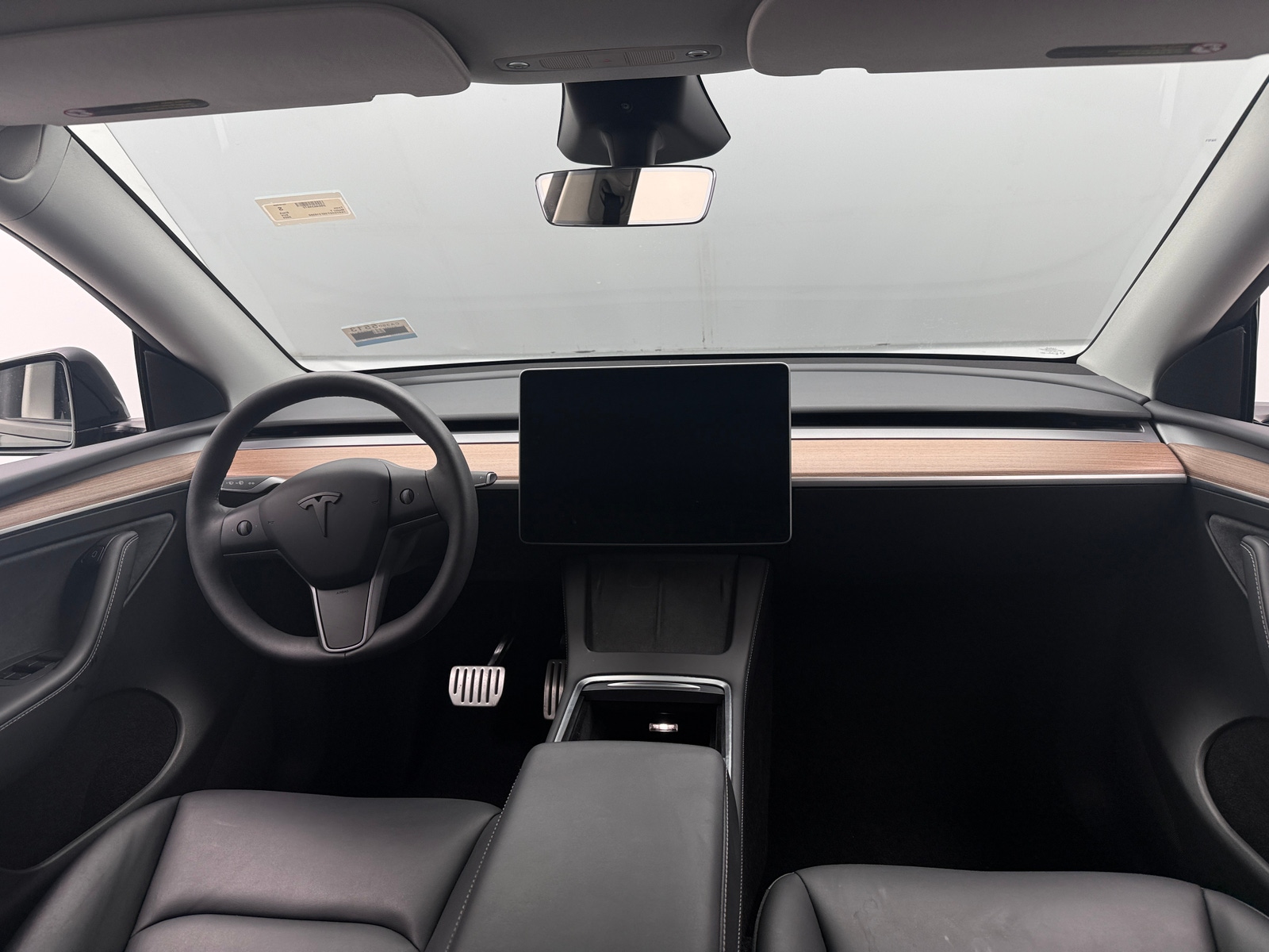 Thumbnail: 2025 Tesla Model Y - 3