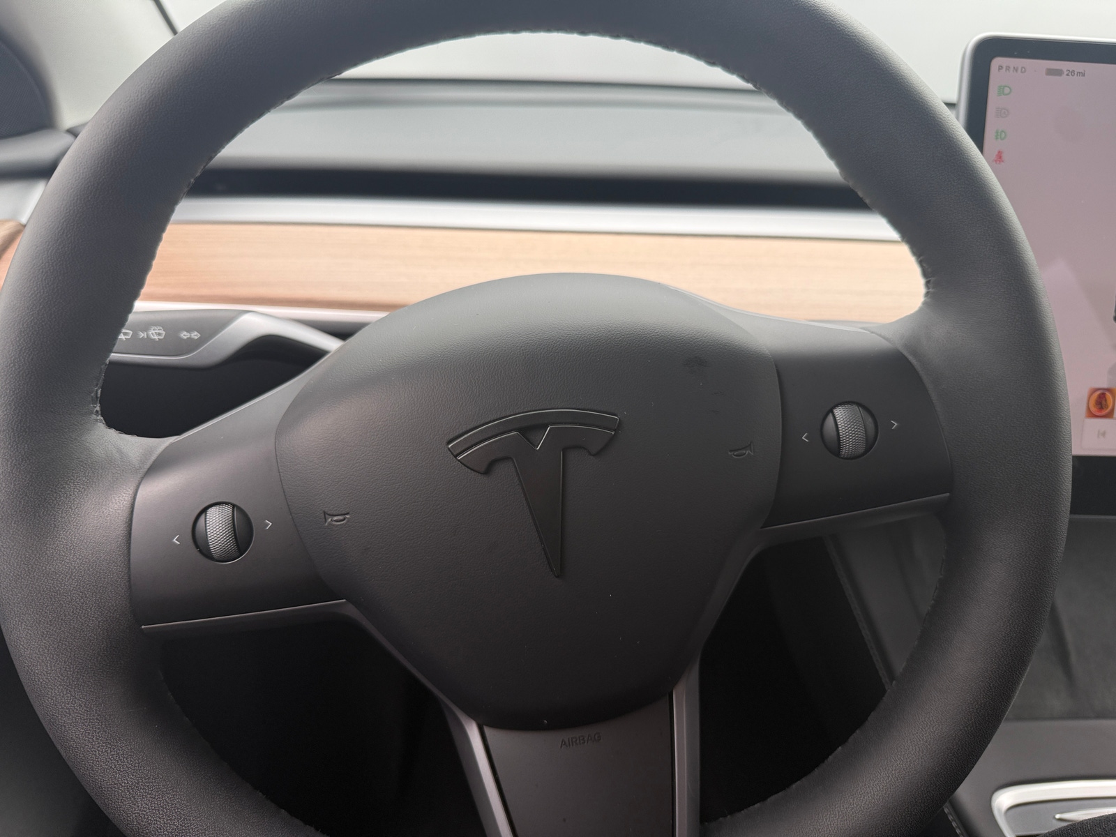 Thumbnail: 2025 Tesla Model Y - 5