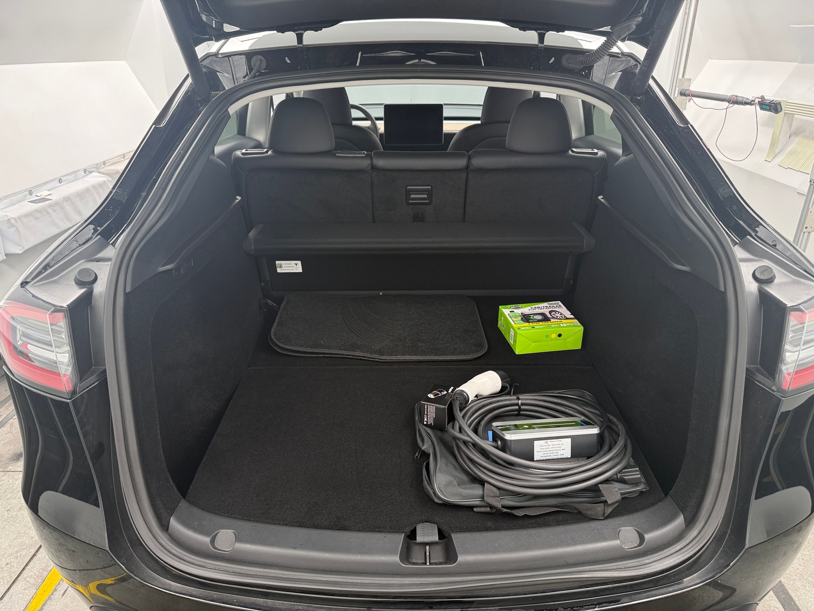 Thumbnail: 2025 Tesla Model Y - 7