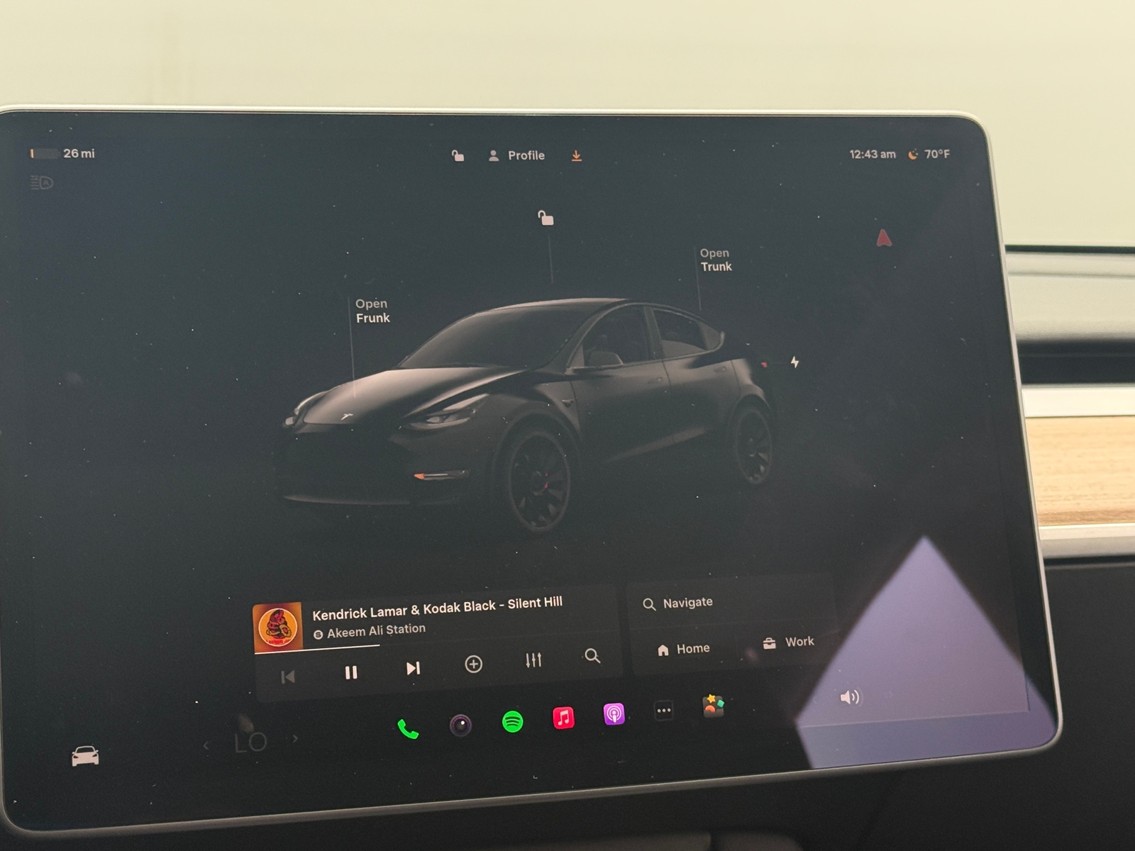 Thumbnail: 2025 Tesla Model Y - 4