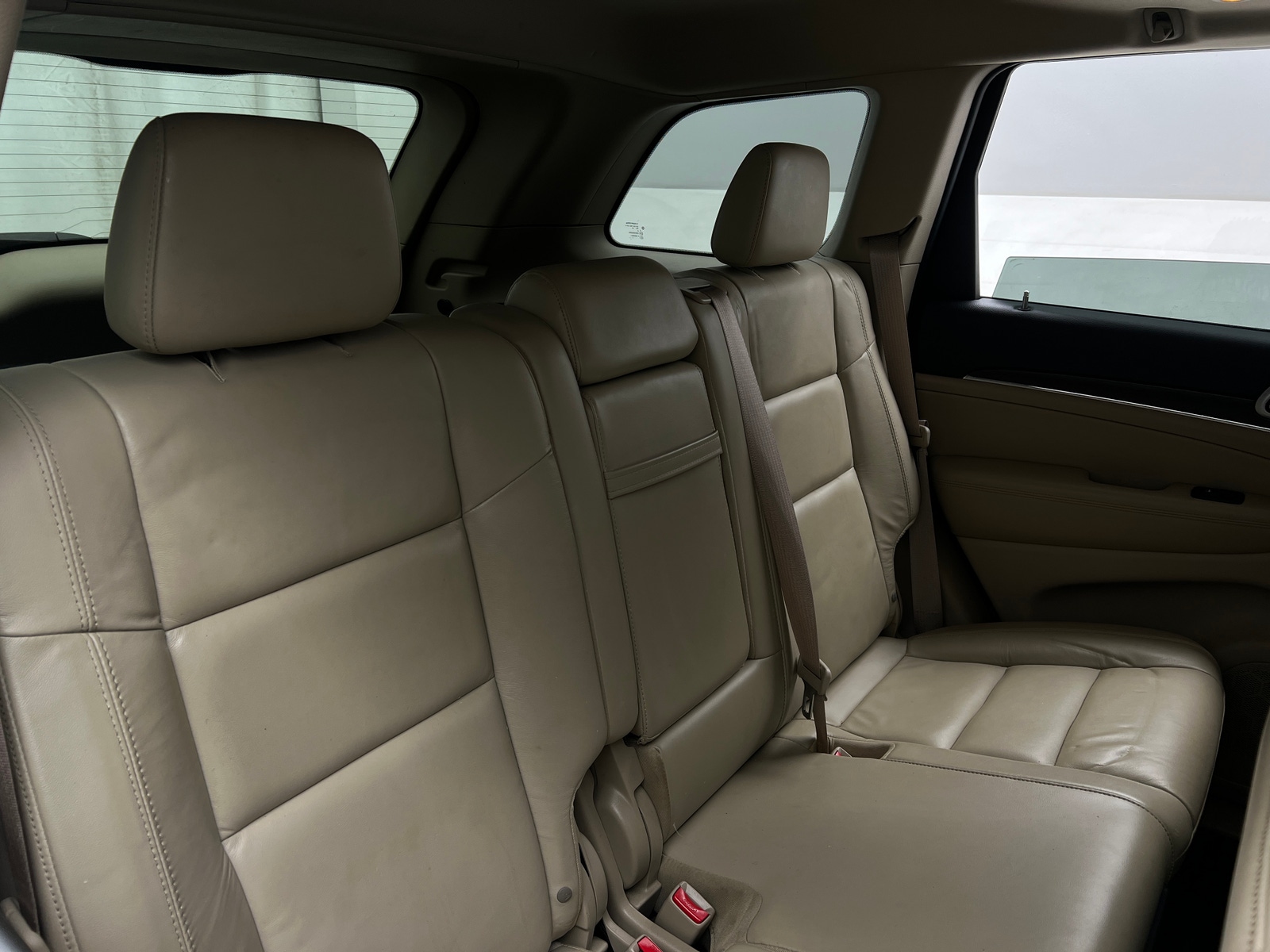 Thumbnail: 2018 Jeep Grand Cherokee - 5