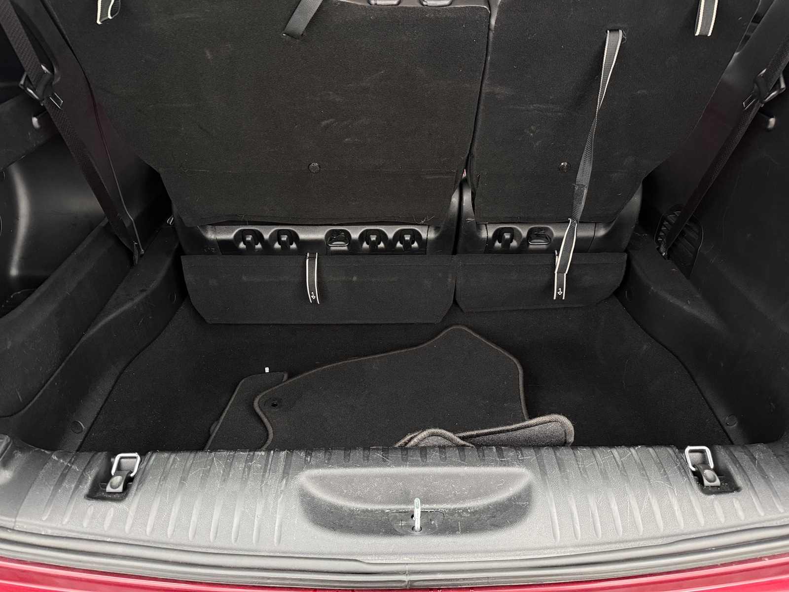 Thumbnail: 2021 Chrysler Pacifica - 7