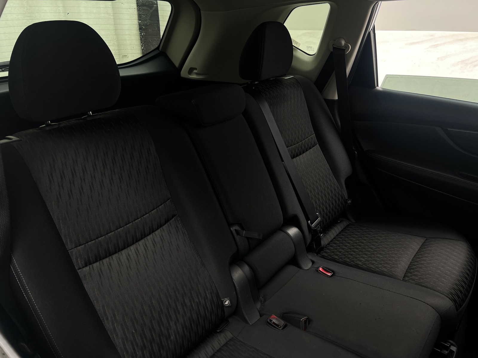 Thumbnail: 2019 Nissan Rogue - 6