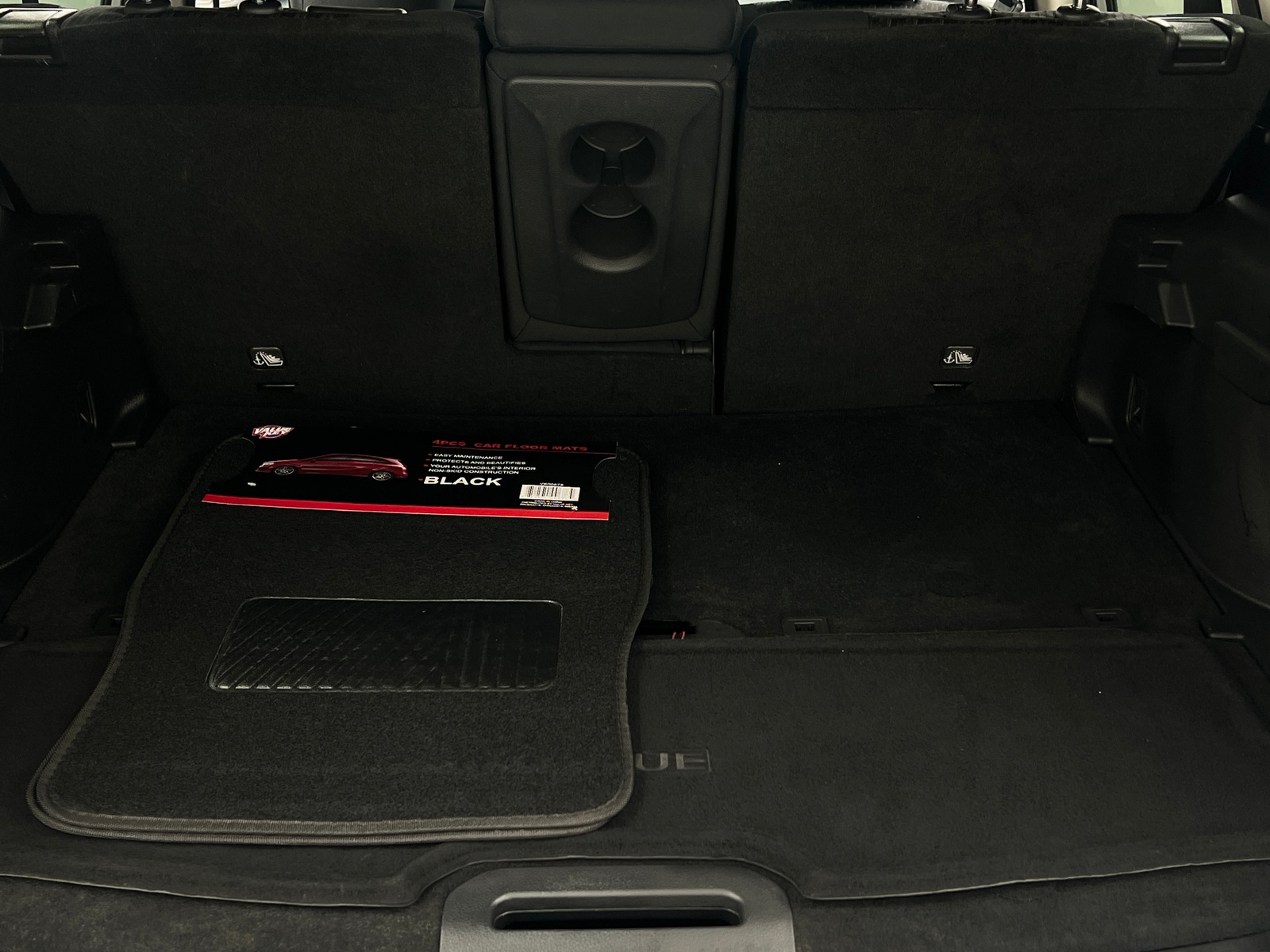 Thumbnail: 2019 Nissan Rogue - 7