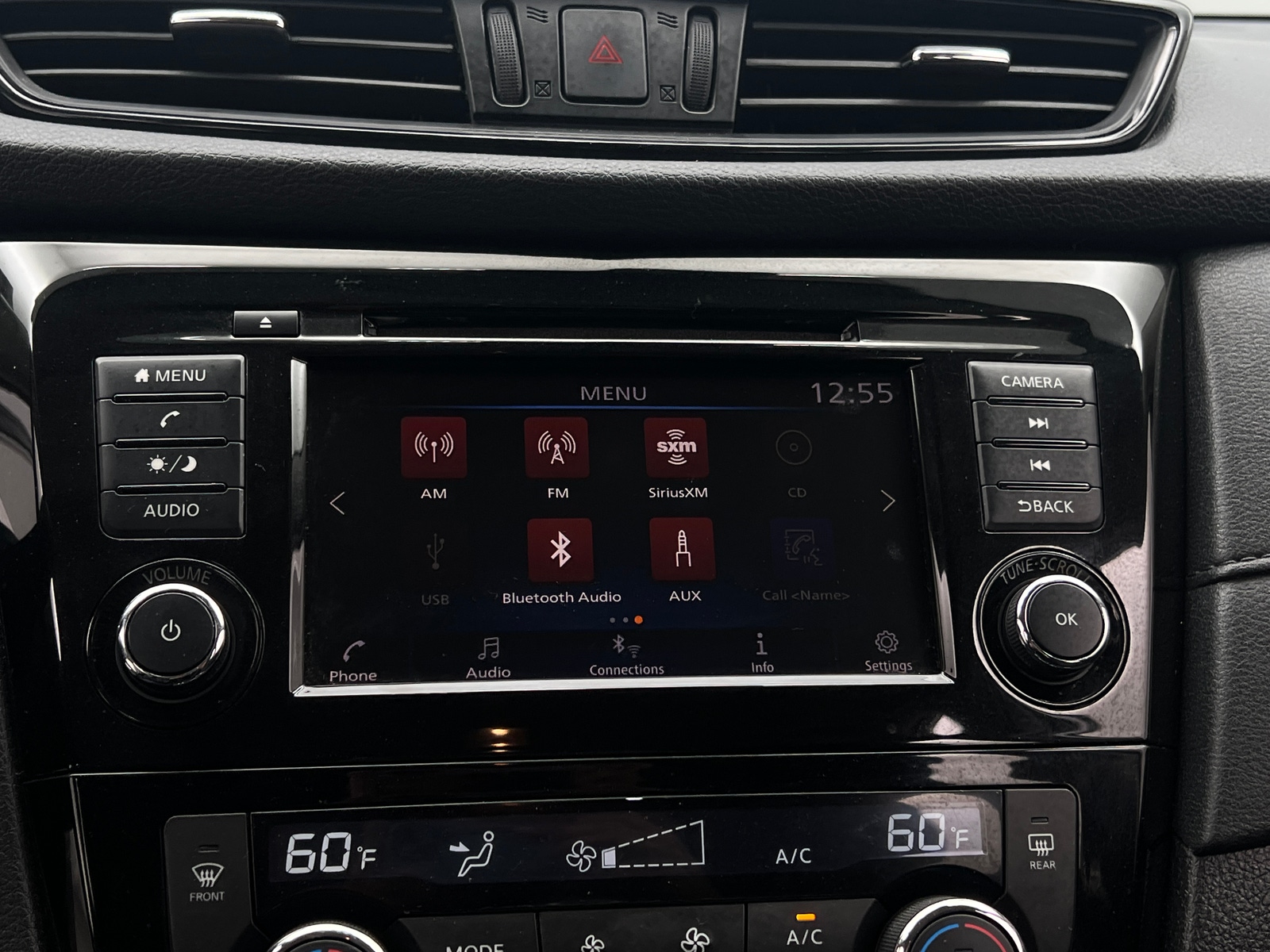 Thumbnail: 2019 Nissan Rogue - 4