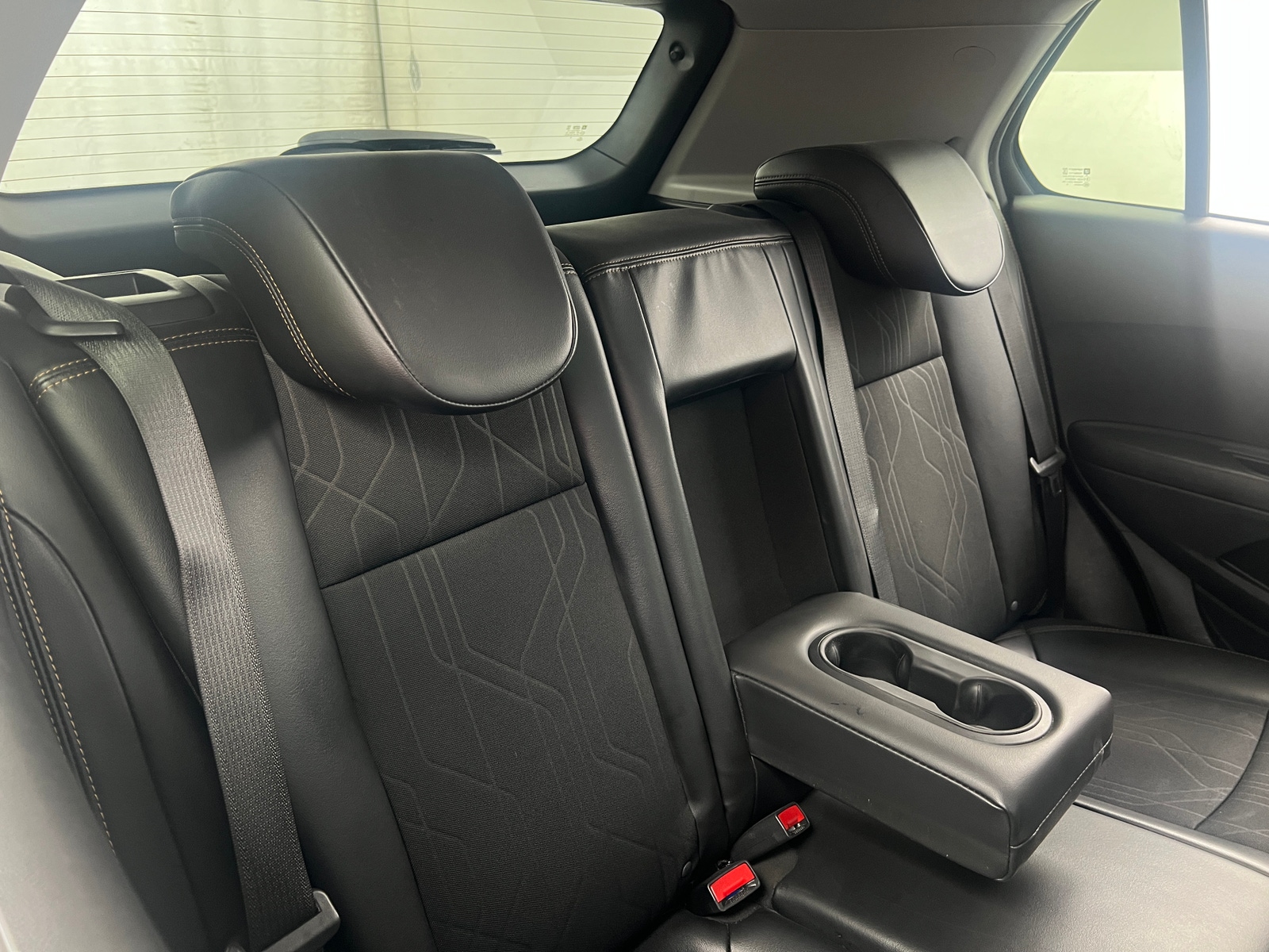 Thumbnail: 2019 Chevrolet Trax - 6