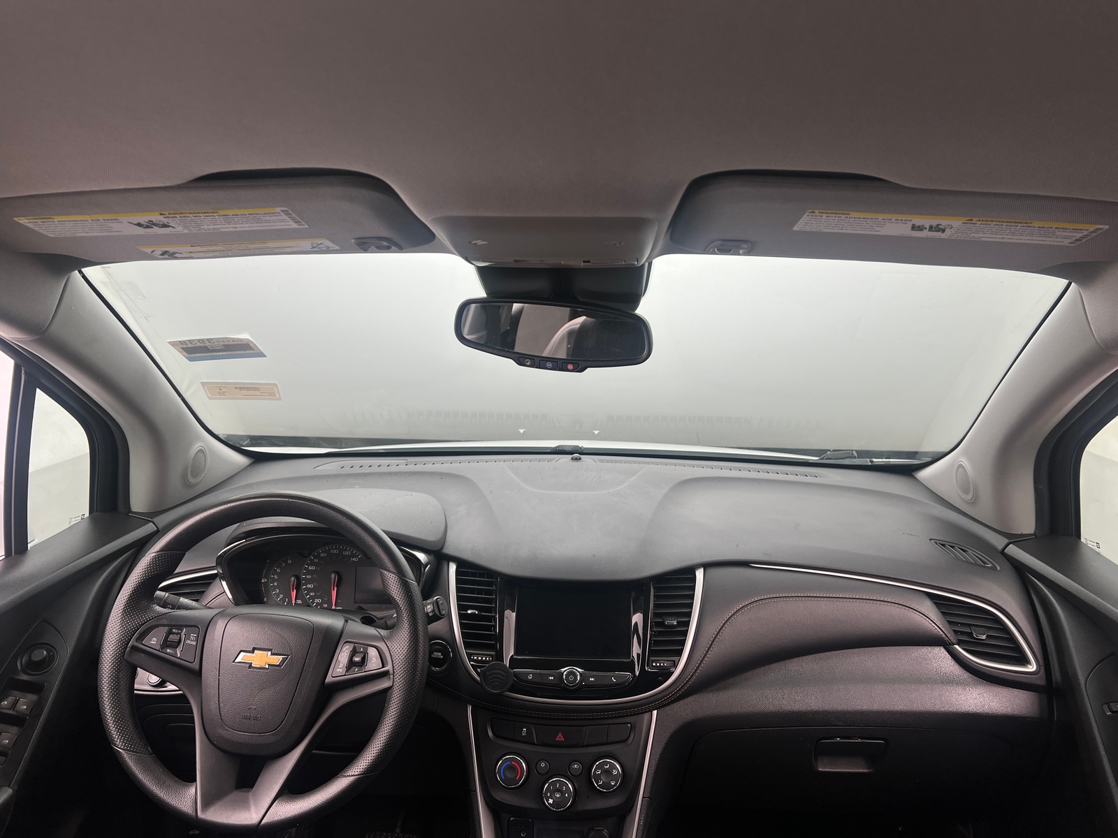 Thumbnail: 2019 Chevrolet Trax - 3