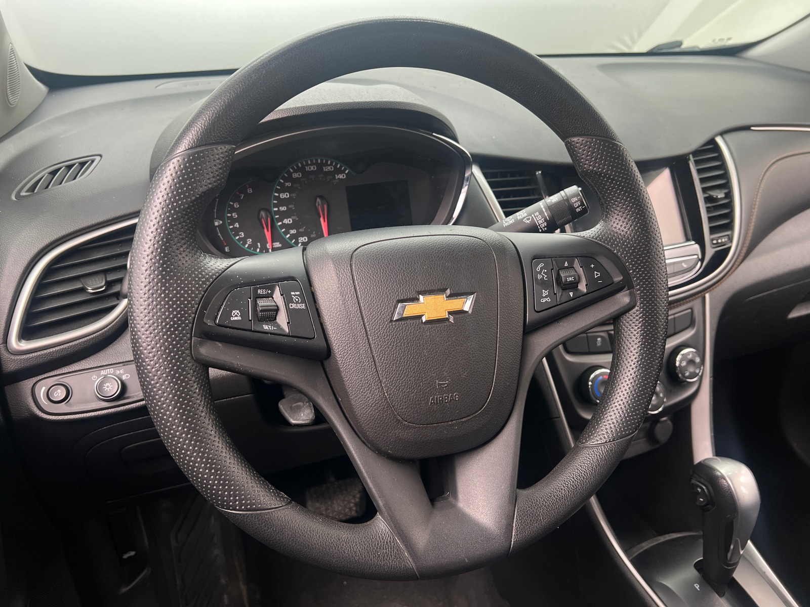 Thumbnail: 2019 Chevrolet Trax - 5