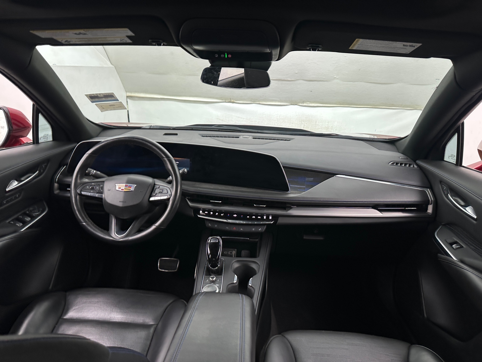 Thumbnail: 2024 Cadillac XT4 - 2