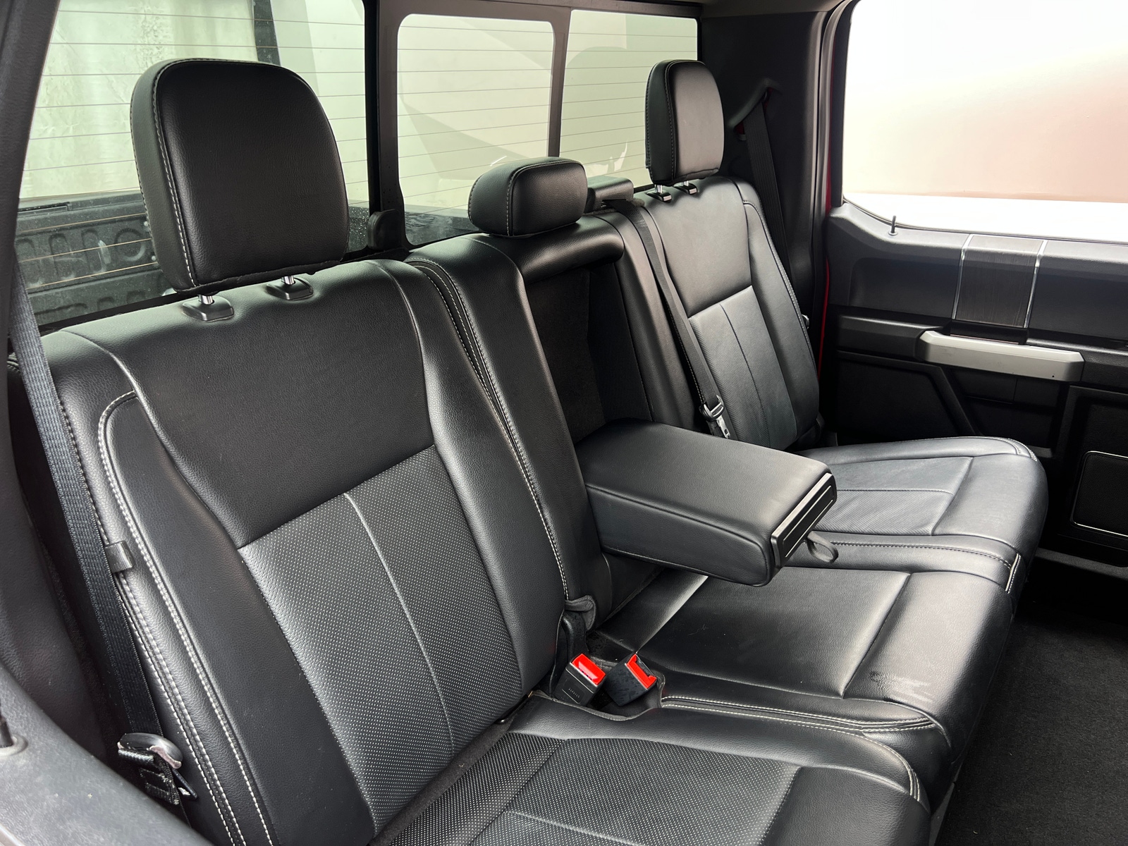 Thumbnail: 2020 Ford Econoline - 5