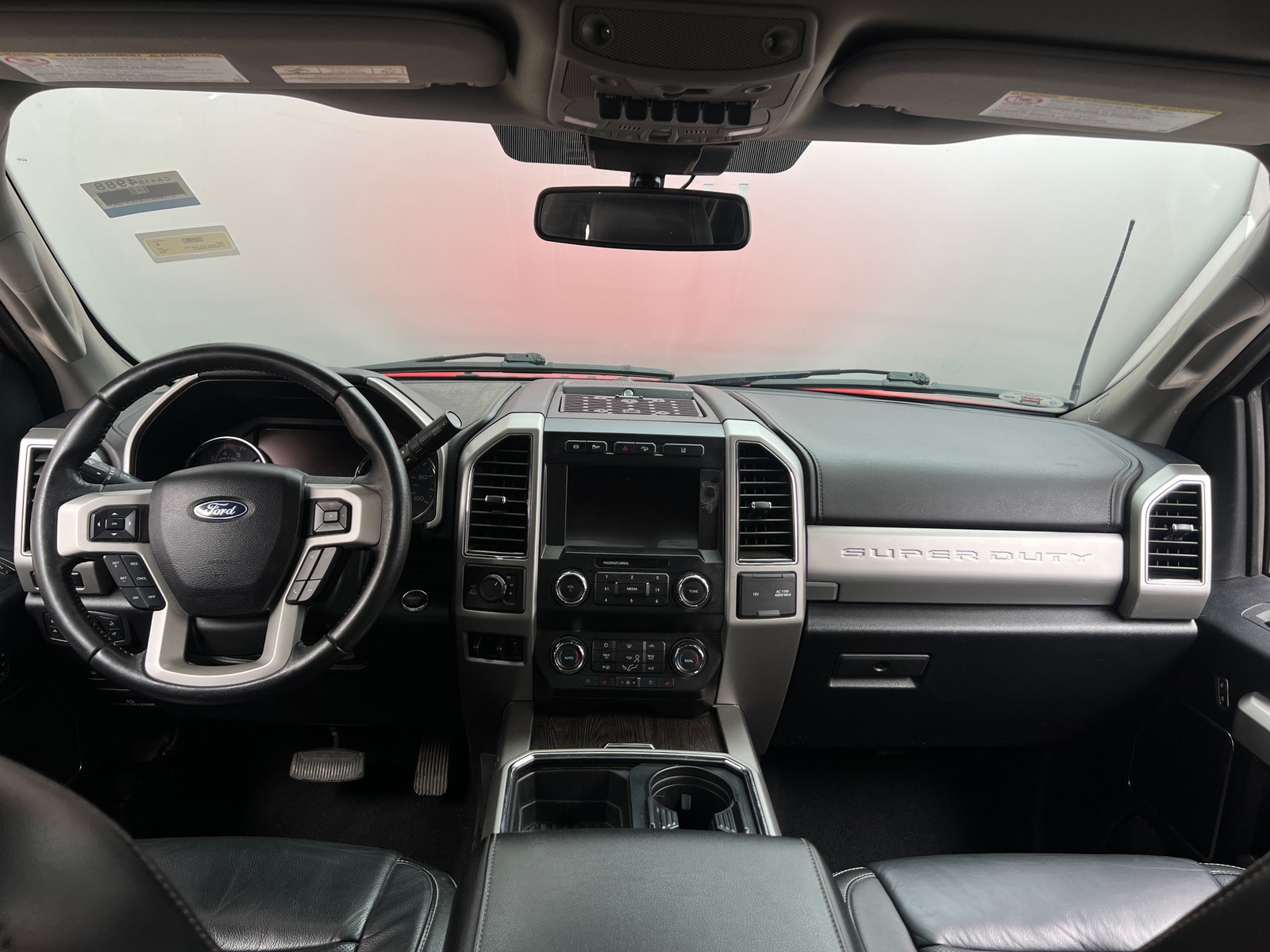 Thumbnail: 2020 Ford Econoline - 2