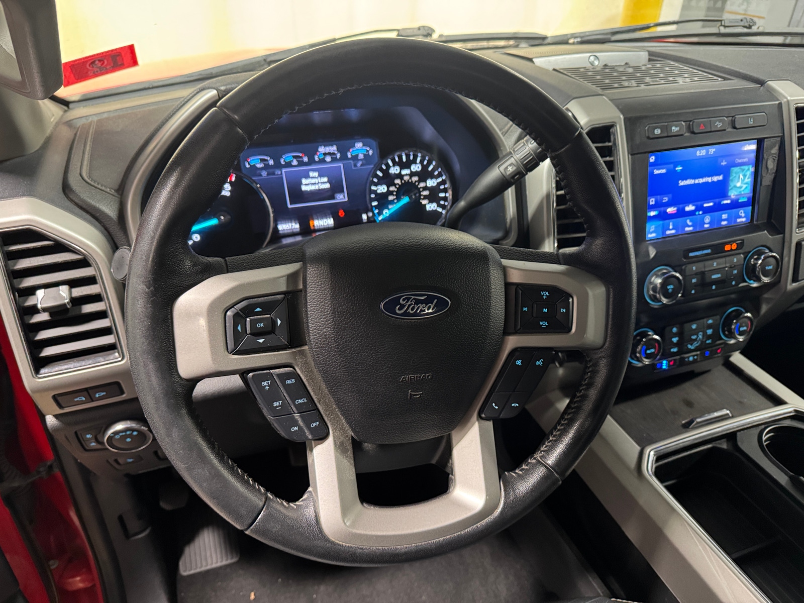 Thumbnail: 2020 Ford Econoline - 4