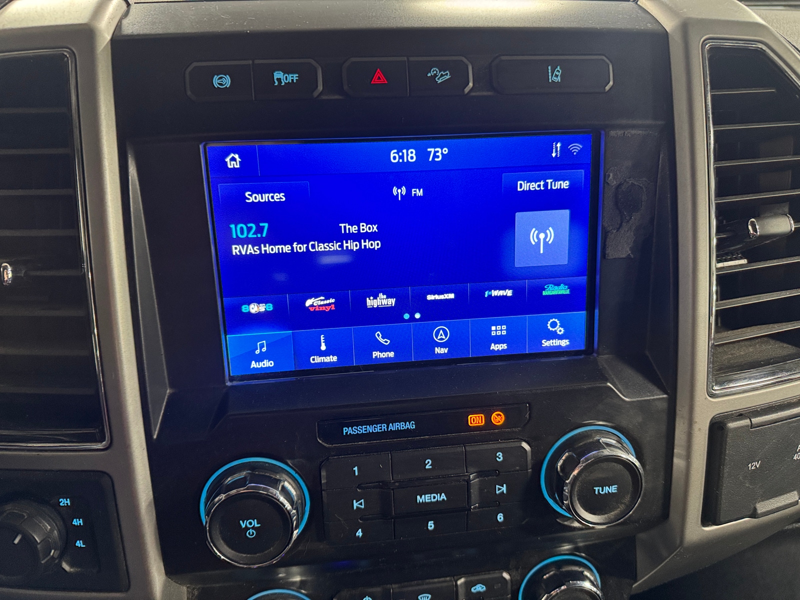 Thumbnail: 2020 Ford Econoline - 3